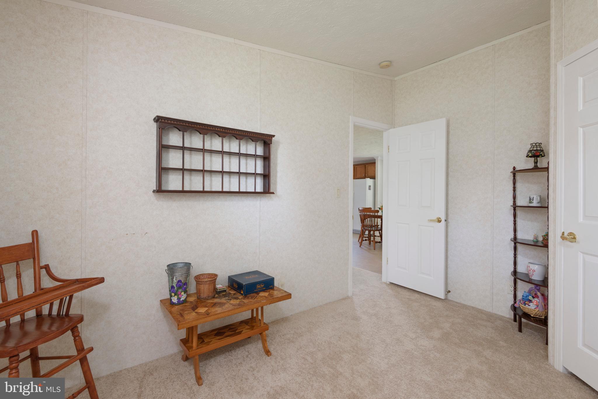 NOTTINGHAM VIL MHP - Residential