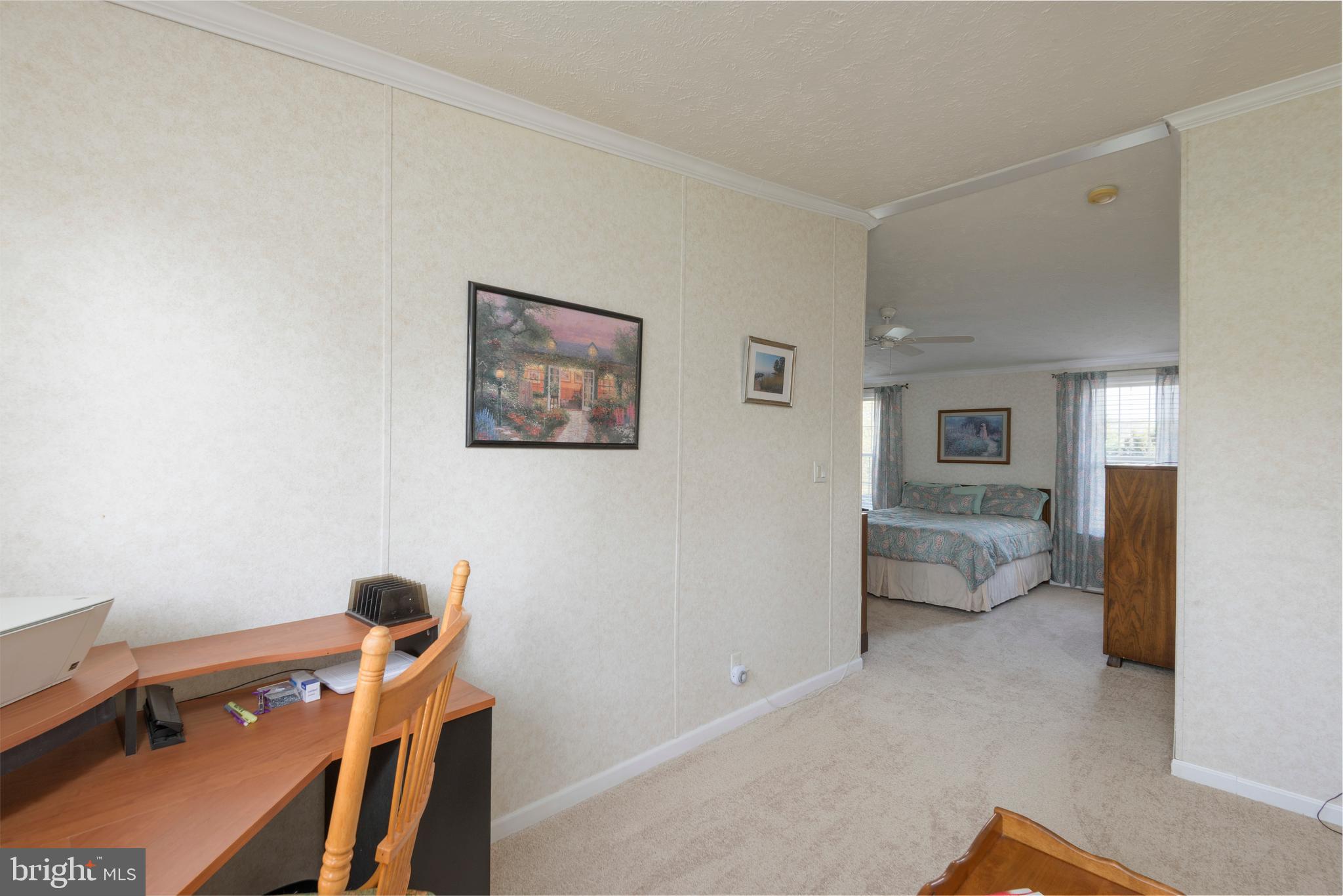 NOTTINGHAM VIL MHP - Residential