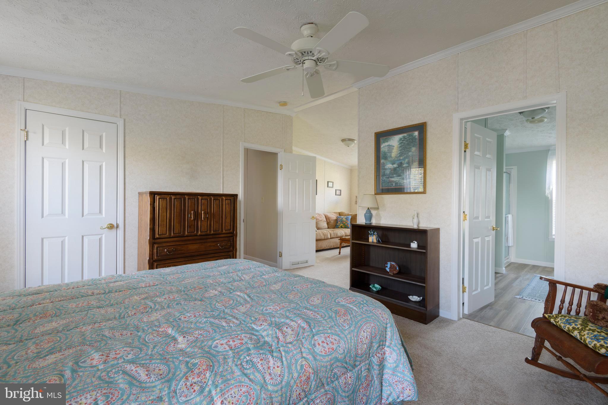 NOTTINGHAM VIL MHP - Residential