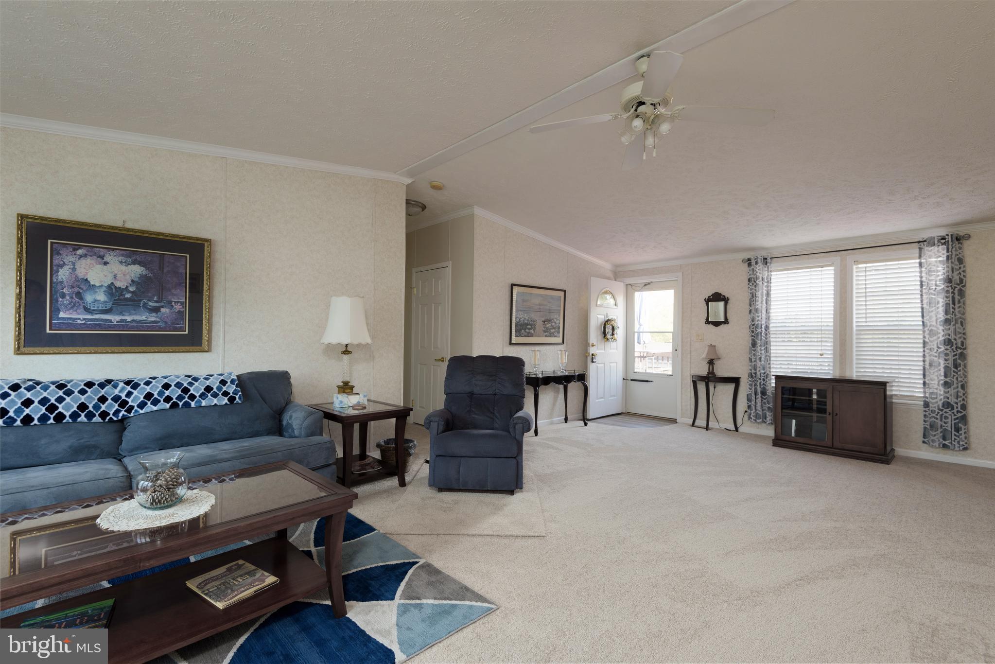 NOTTINGHAM VIL MHP - Residential