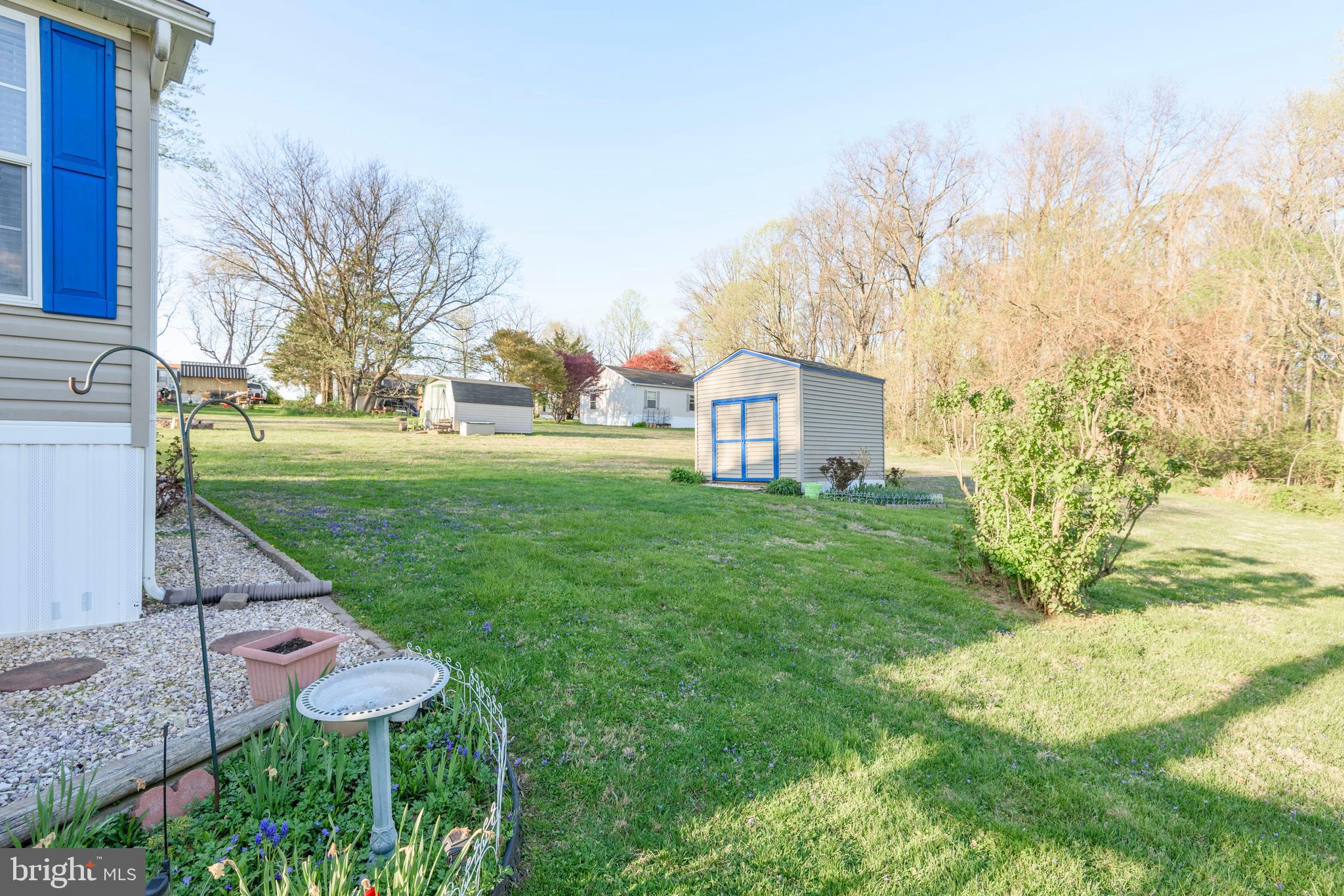 NOTTINGHAM VIL MHP - Residential