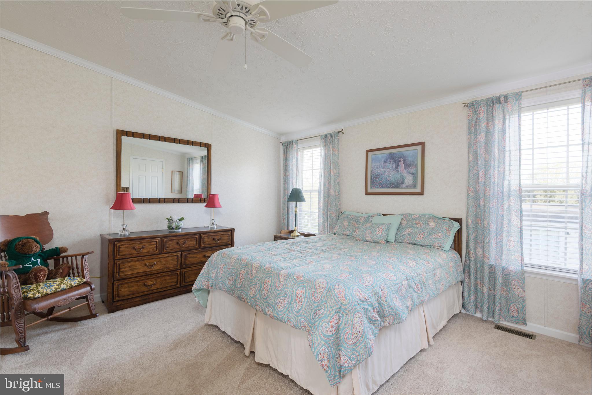 NOTTINGHAM VIL MHP - Residential