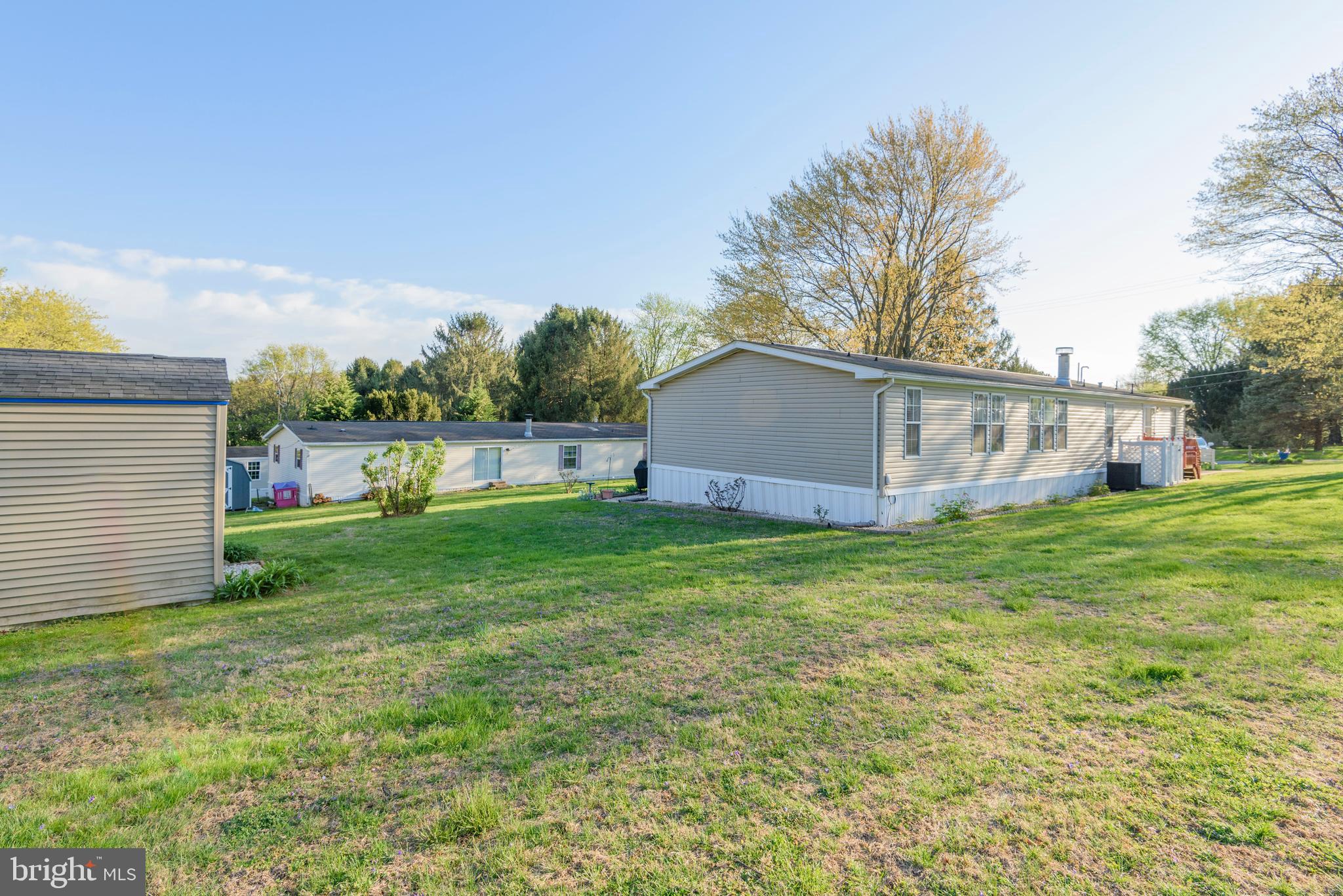 NOTTINGHAM VIL MHP - Residential