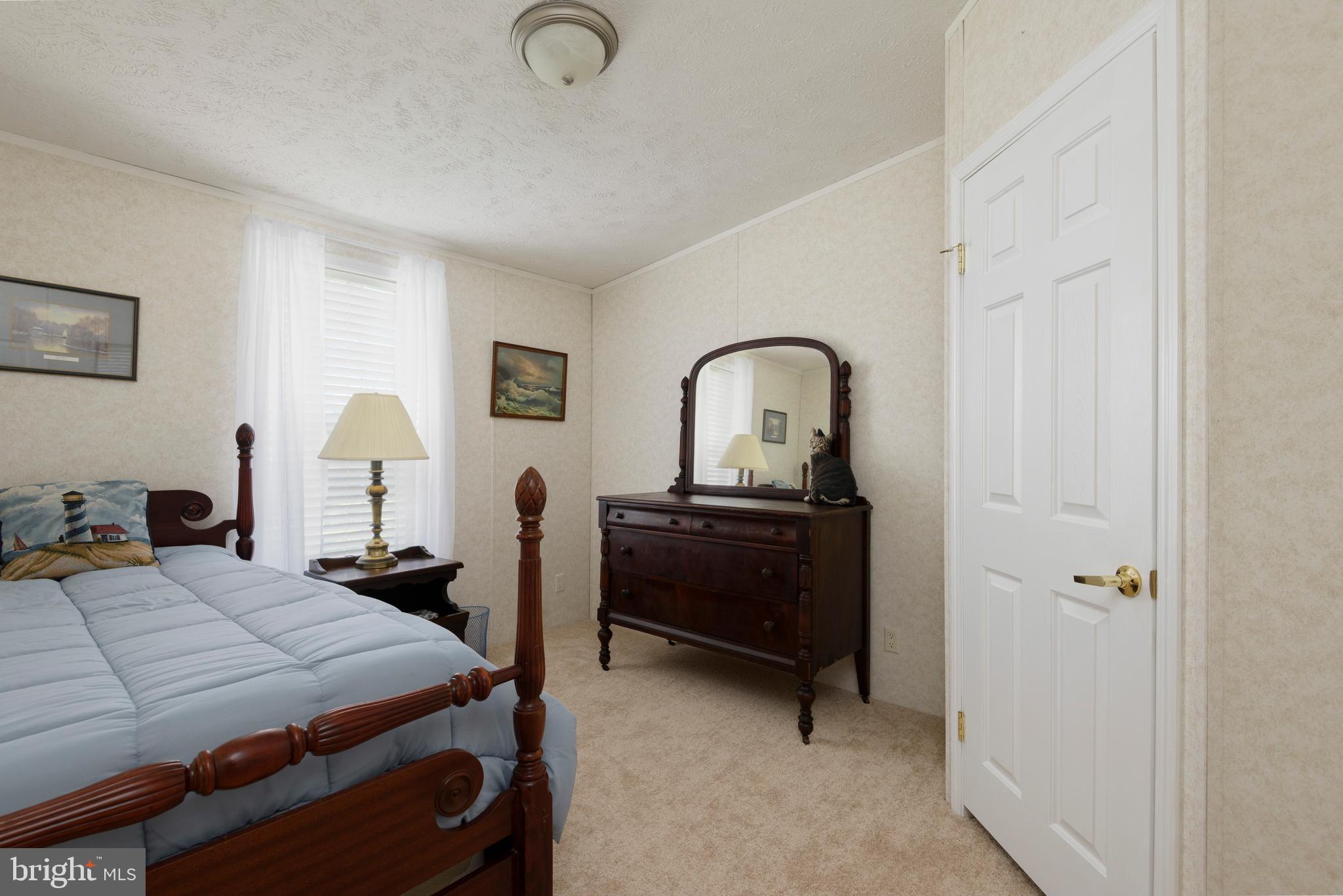 NOTTINGHAM VIL MHP - Residential