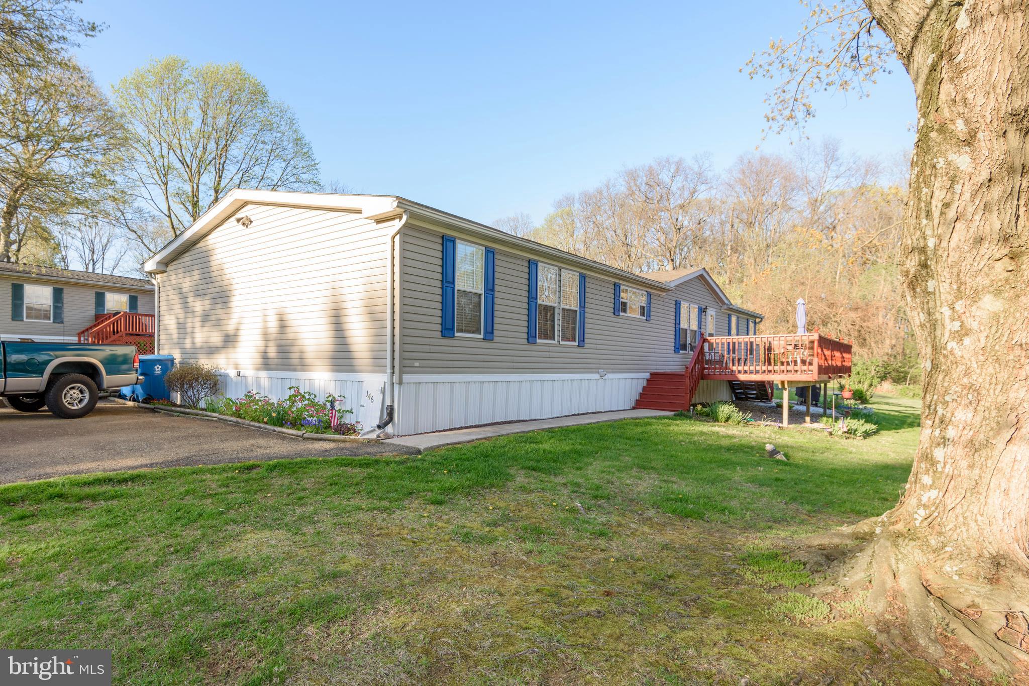 NOTTINGHAM VIL MHP - Residential