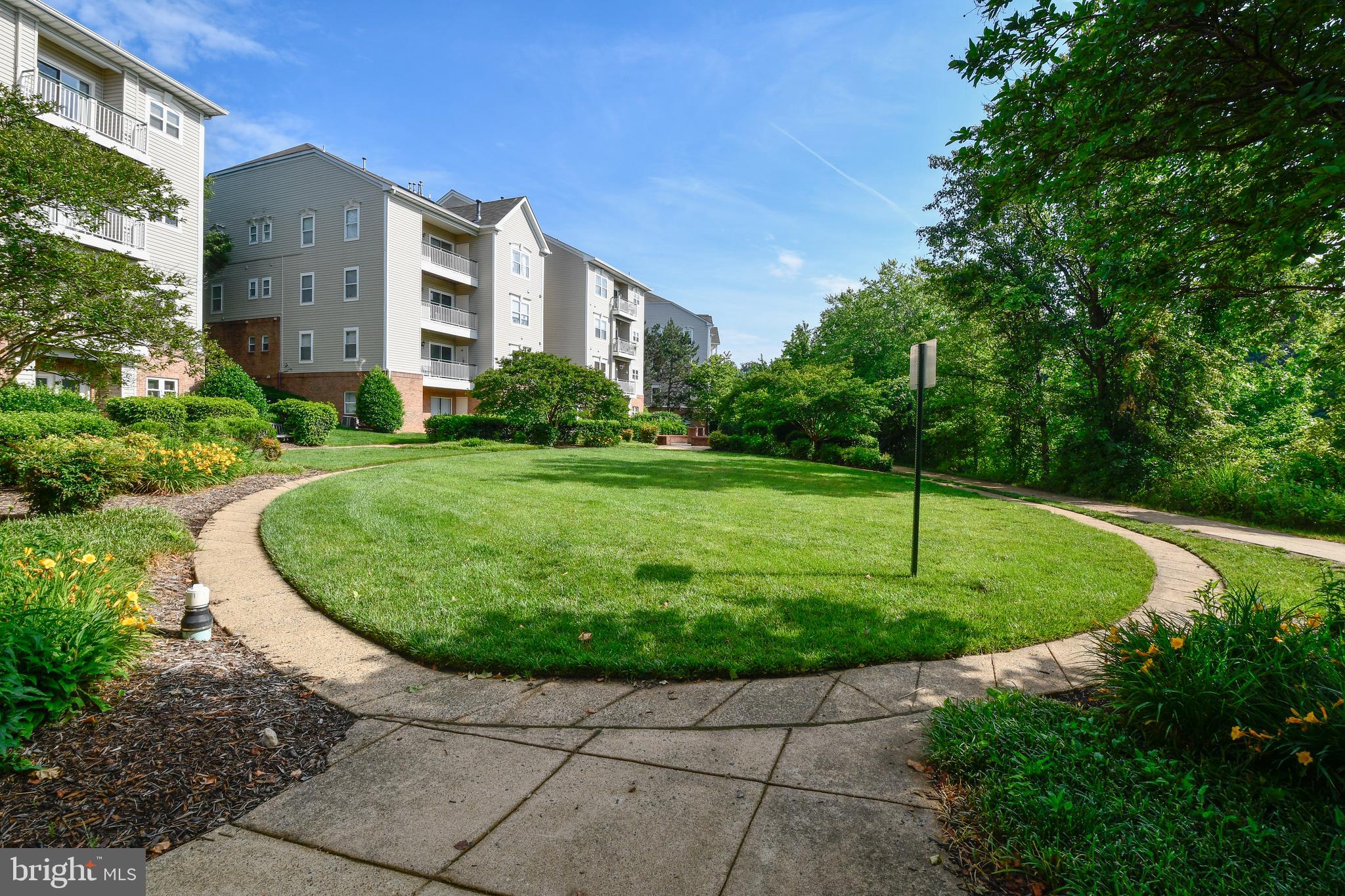 CHANCERY OF KINGSTOWNE - Residential