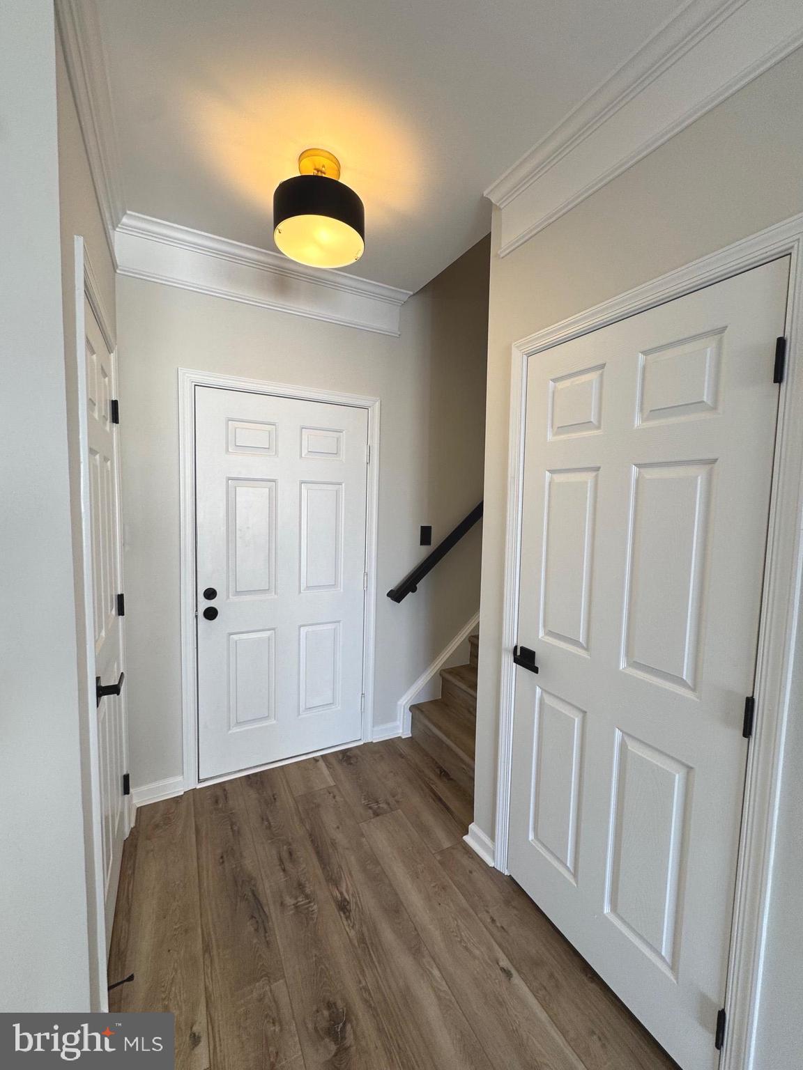 CHANCERY OF KINGSTOWNE - Residential