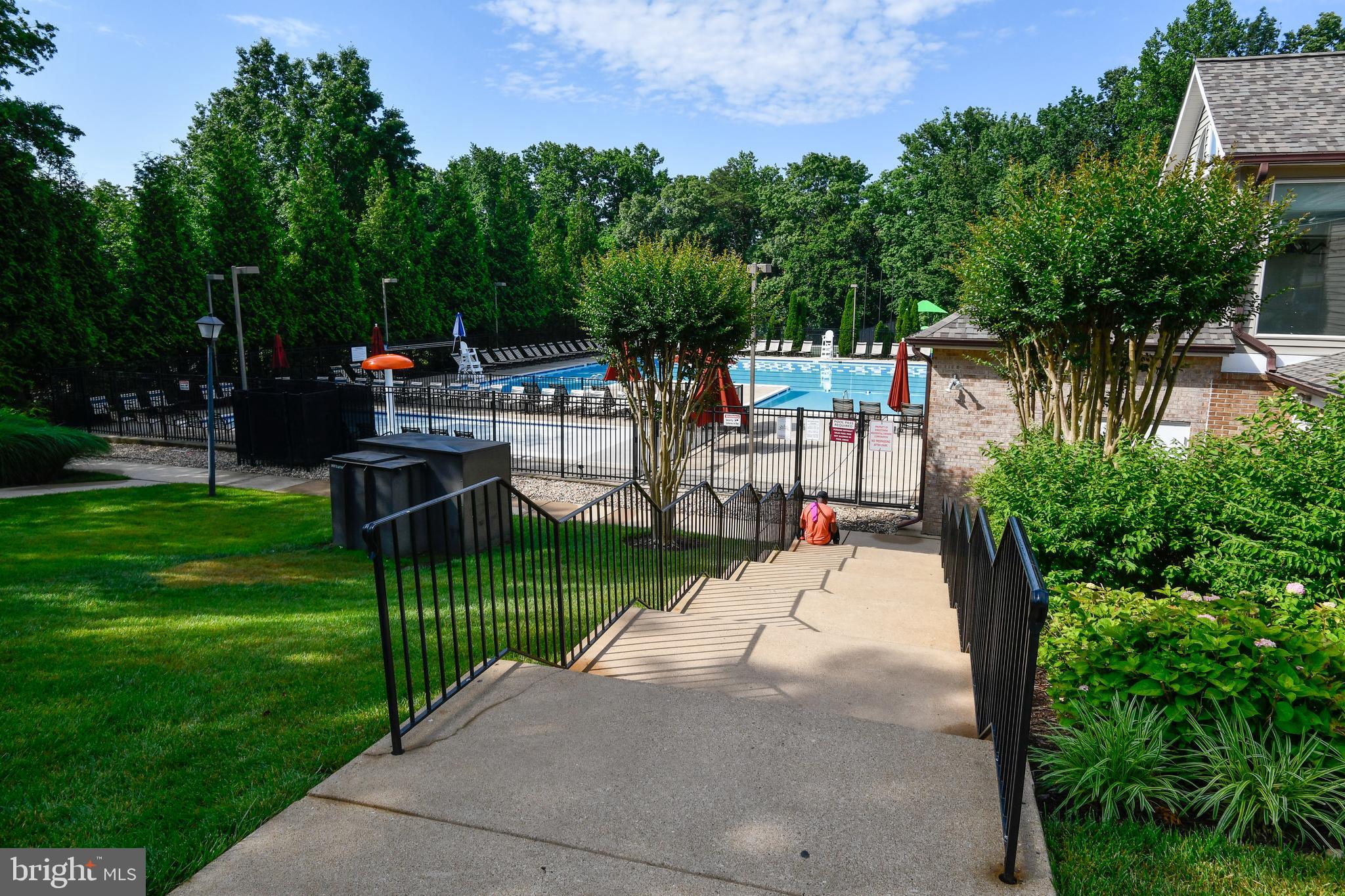 CHANCERY OF KINGSTOWNE - Residential