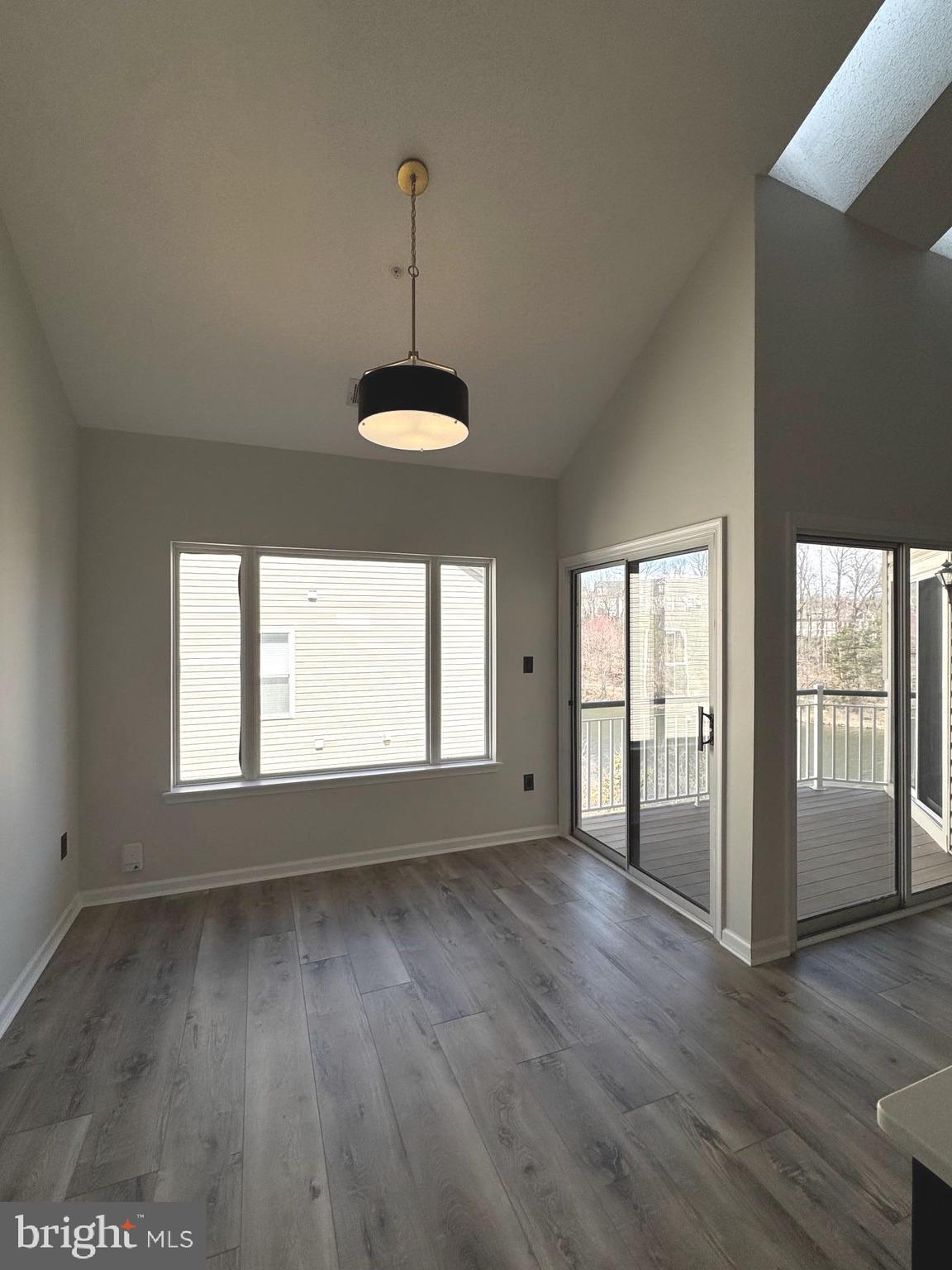 CHANCERY OF KINGSTOWNE - Residential