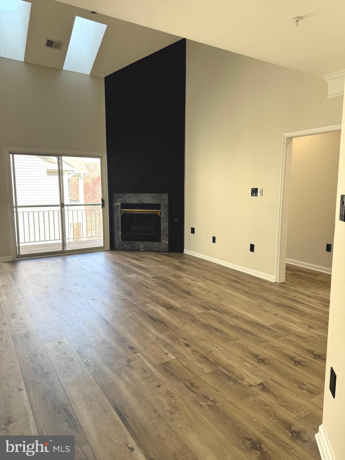 CHANCERY OF KINGSTOWNE - Residential