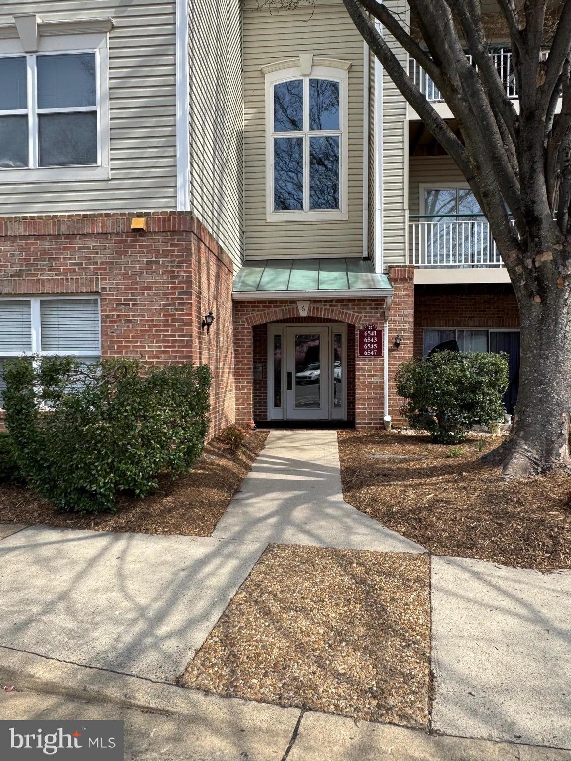 CHANCERY OF KINGSTOWNE - Residential