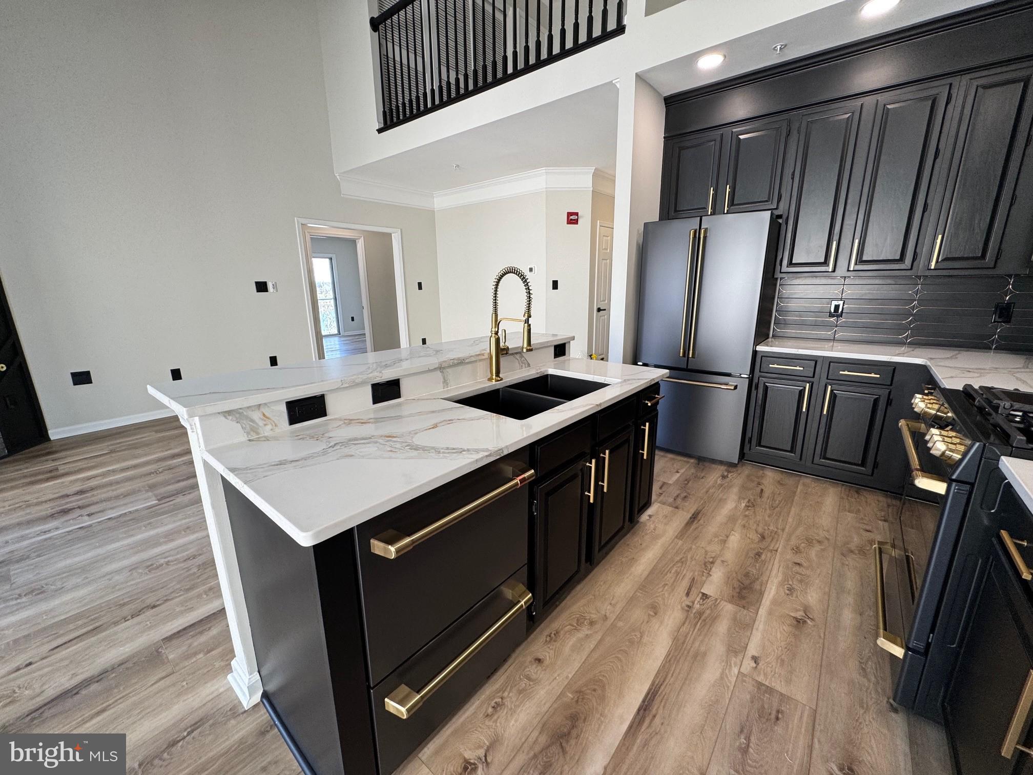 CHANCERY OF KINGSTOWNE - Residential