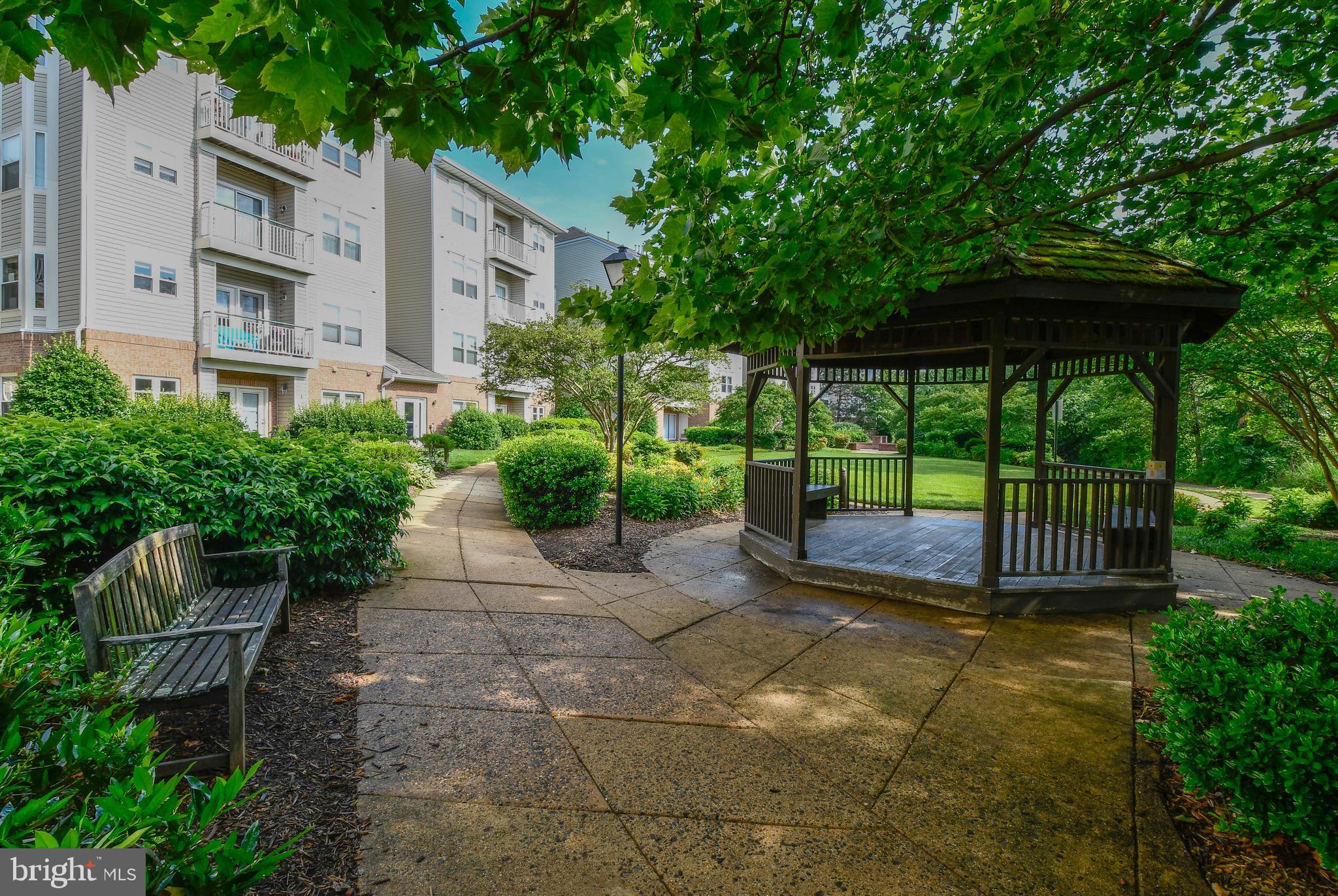 CHANCERY OF KINGSTOWNE - Residential