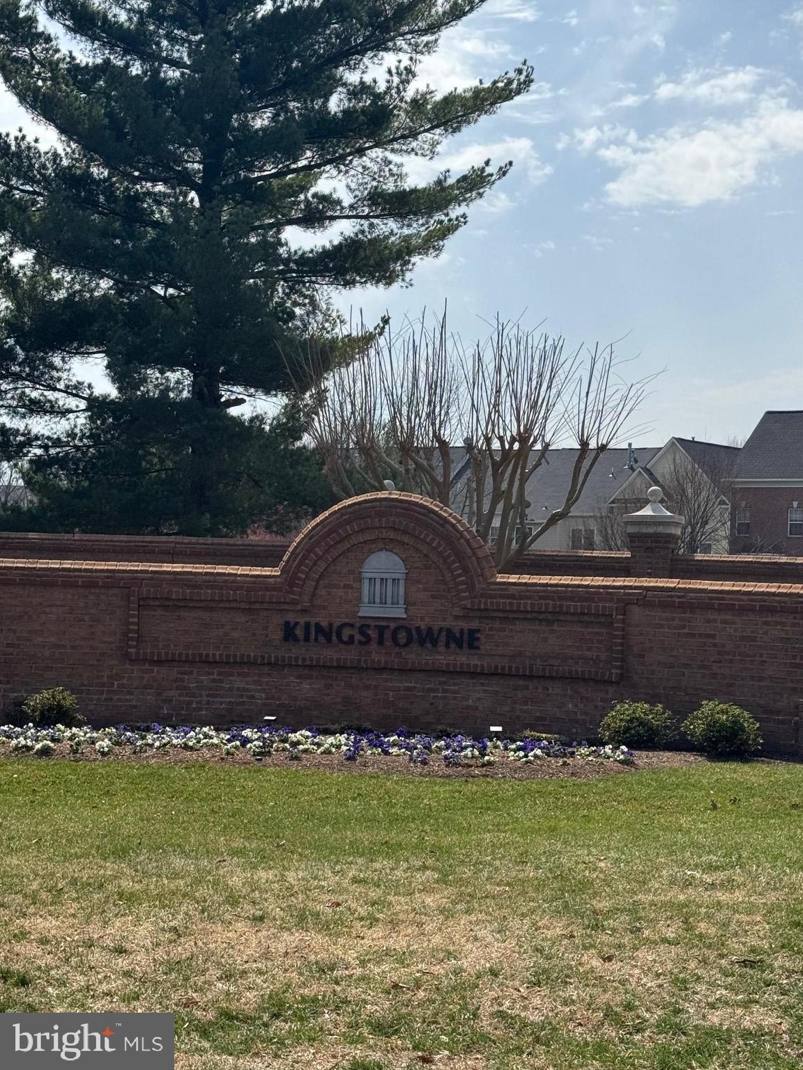 CHANCERY OF KINGSTOWNE - Residential