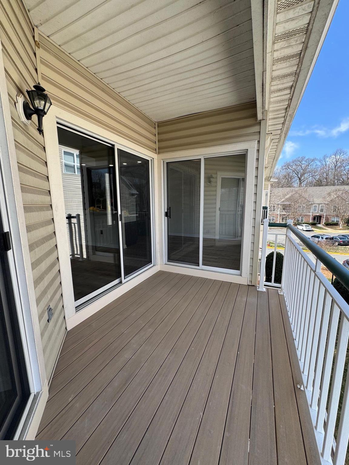 CHANCERY OF KINGSTOWNE - Residential