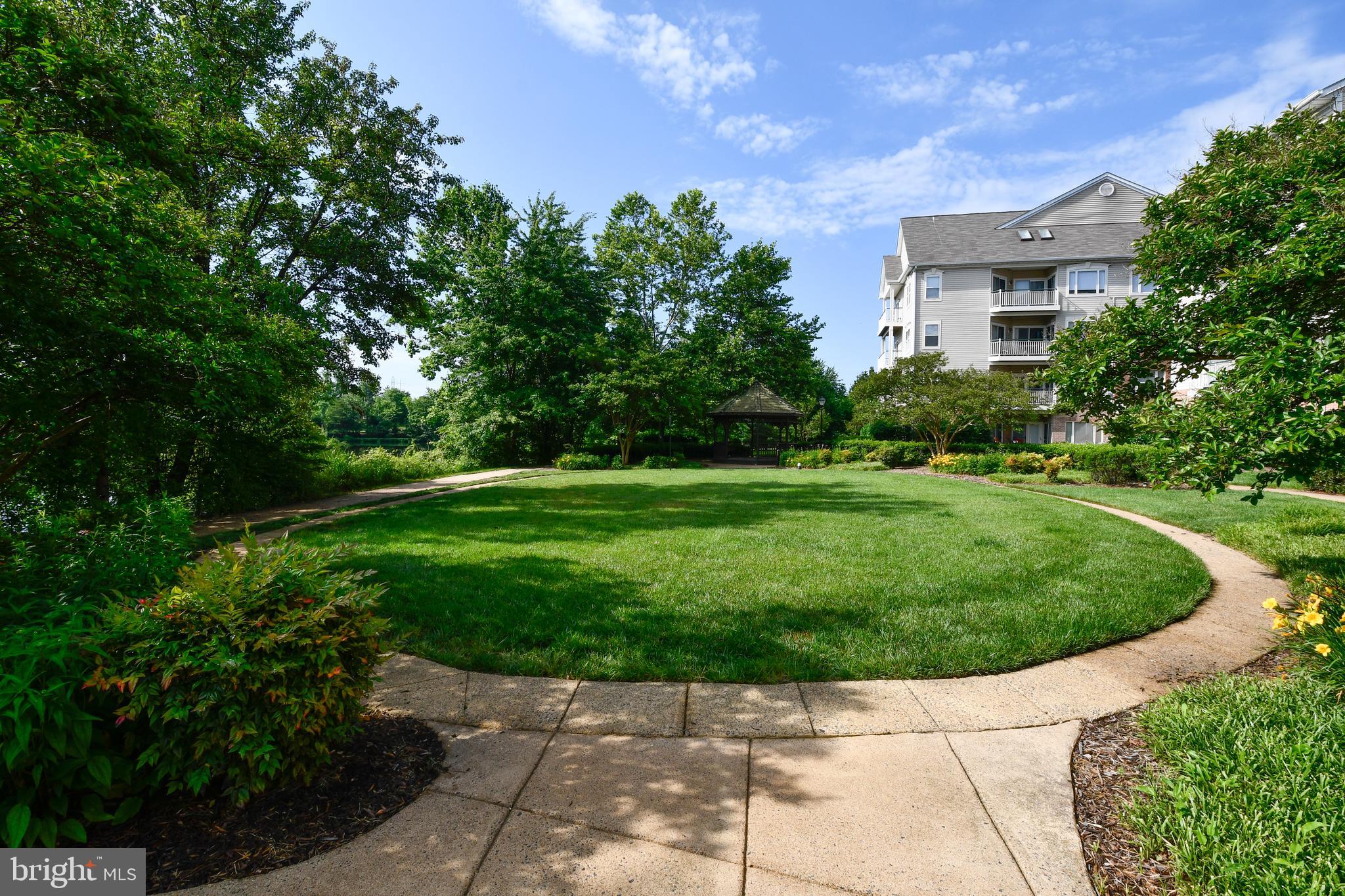 CHANCERY OF KINGSTOWNE - Residential