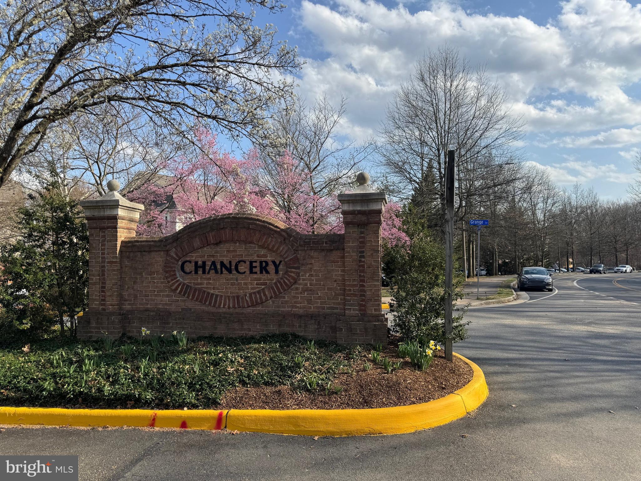 CHANCERY OF KINGSTOWNE - Residential