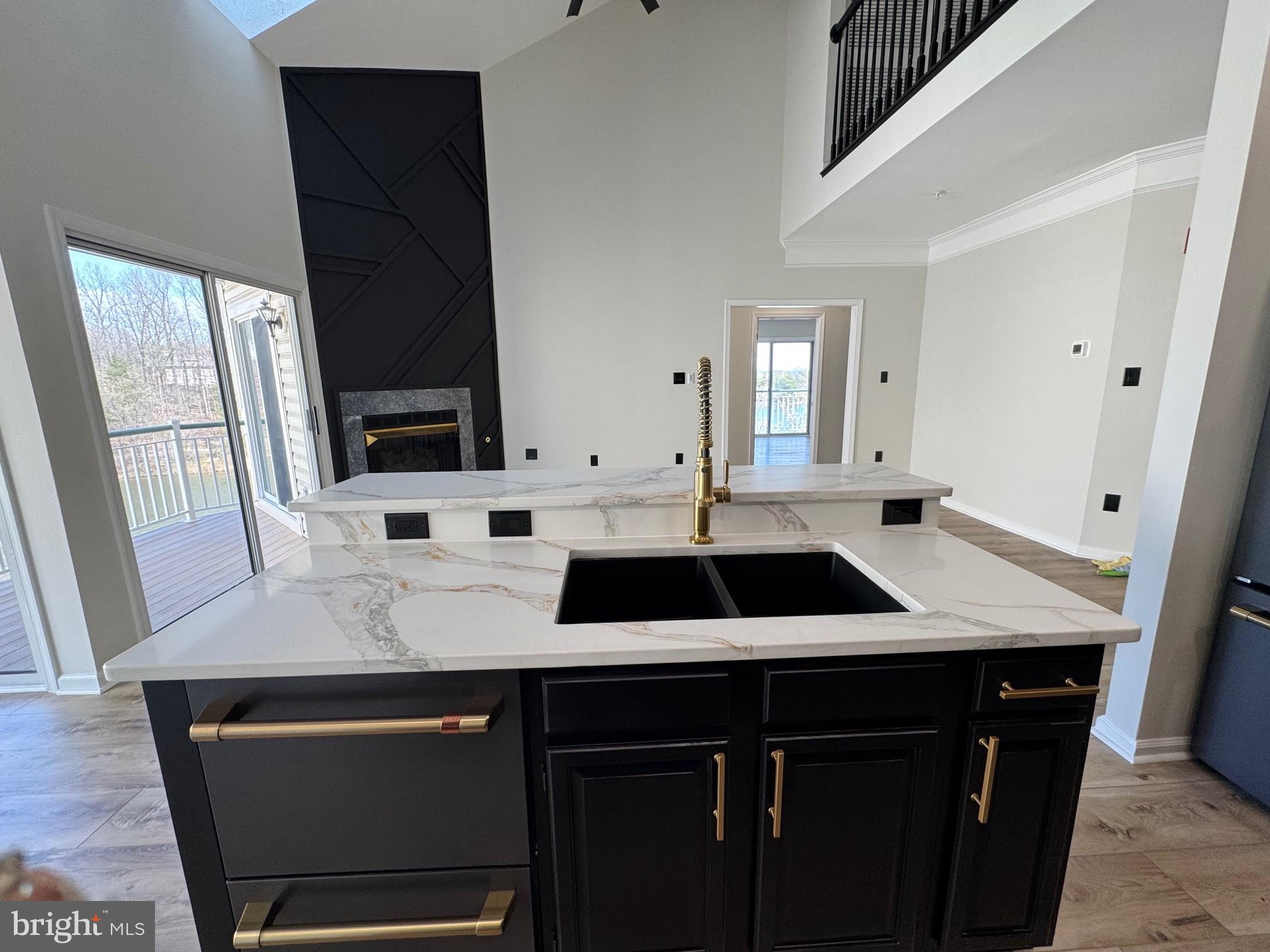 CHANCERY OF KINGSTOWNE - Residential