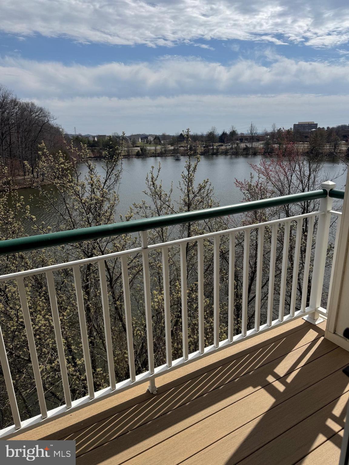 CHANCERY OF KINGSTOWNE - Residential