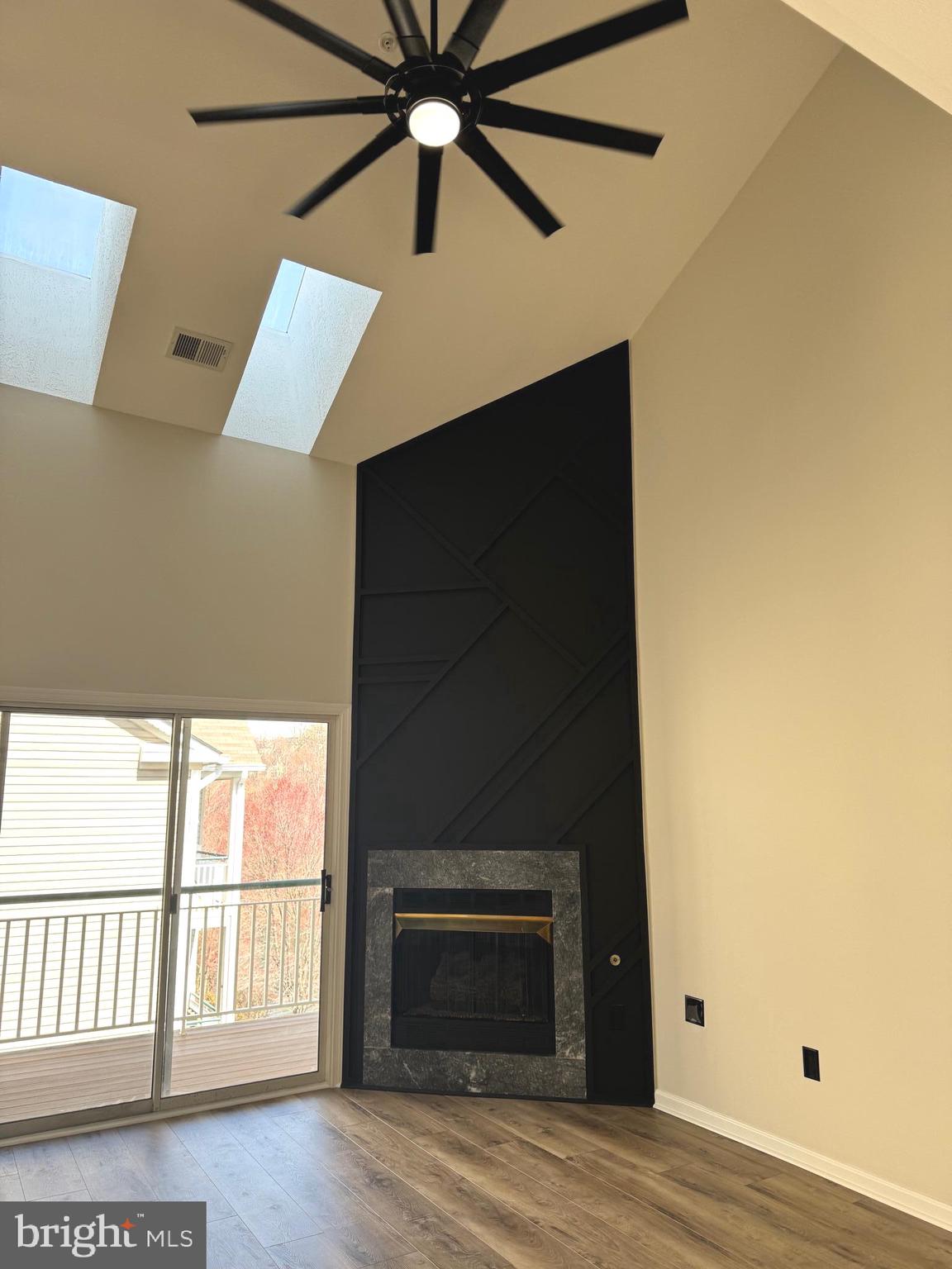 CHANCERY OF KINGSTOWNE - Residential