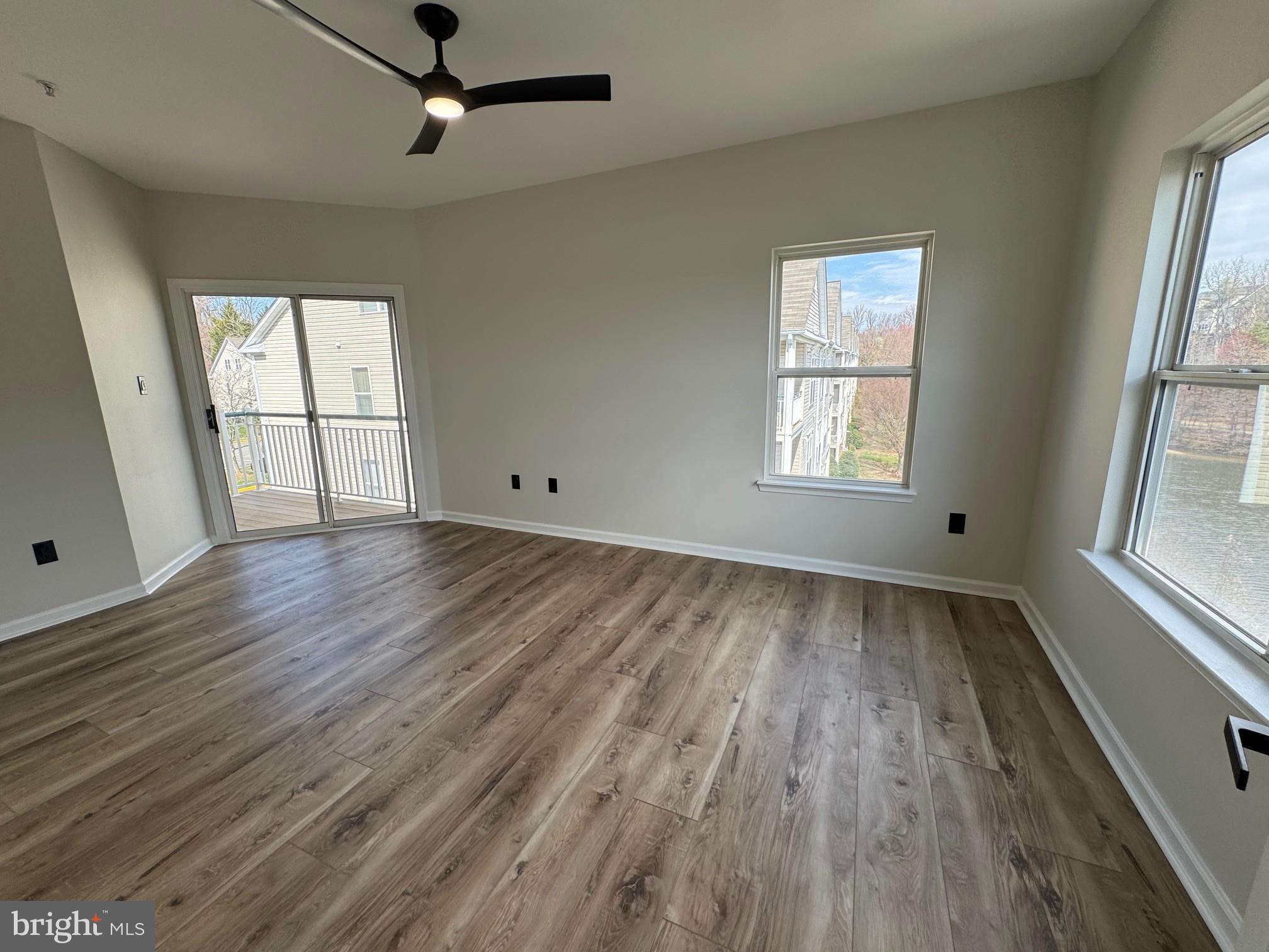 CHANCERY OF KINGSTOWNE - Residential