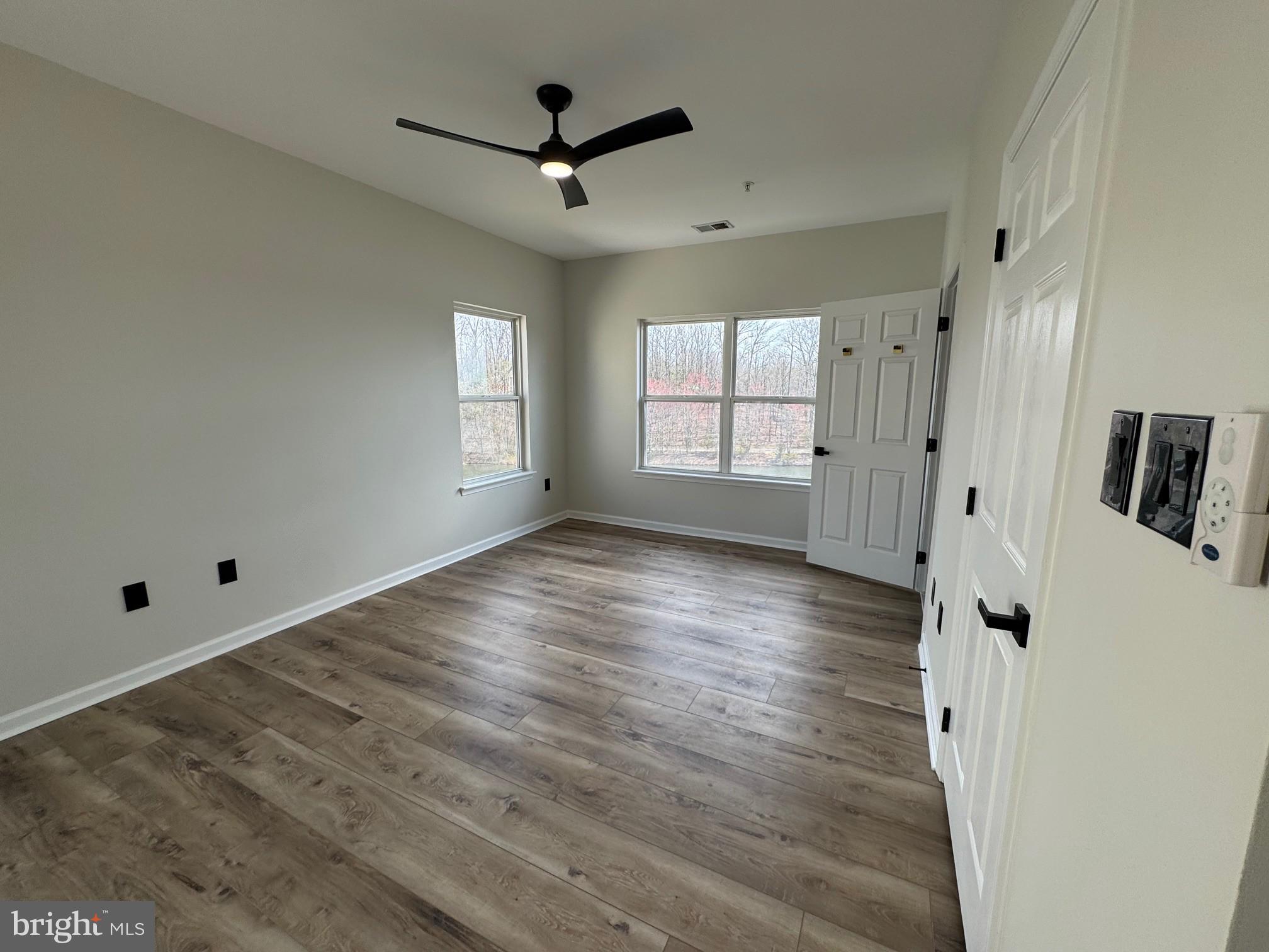 CHANCERY OF KINGSTOWNE - Residential