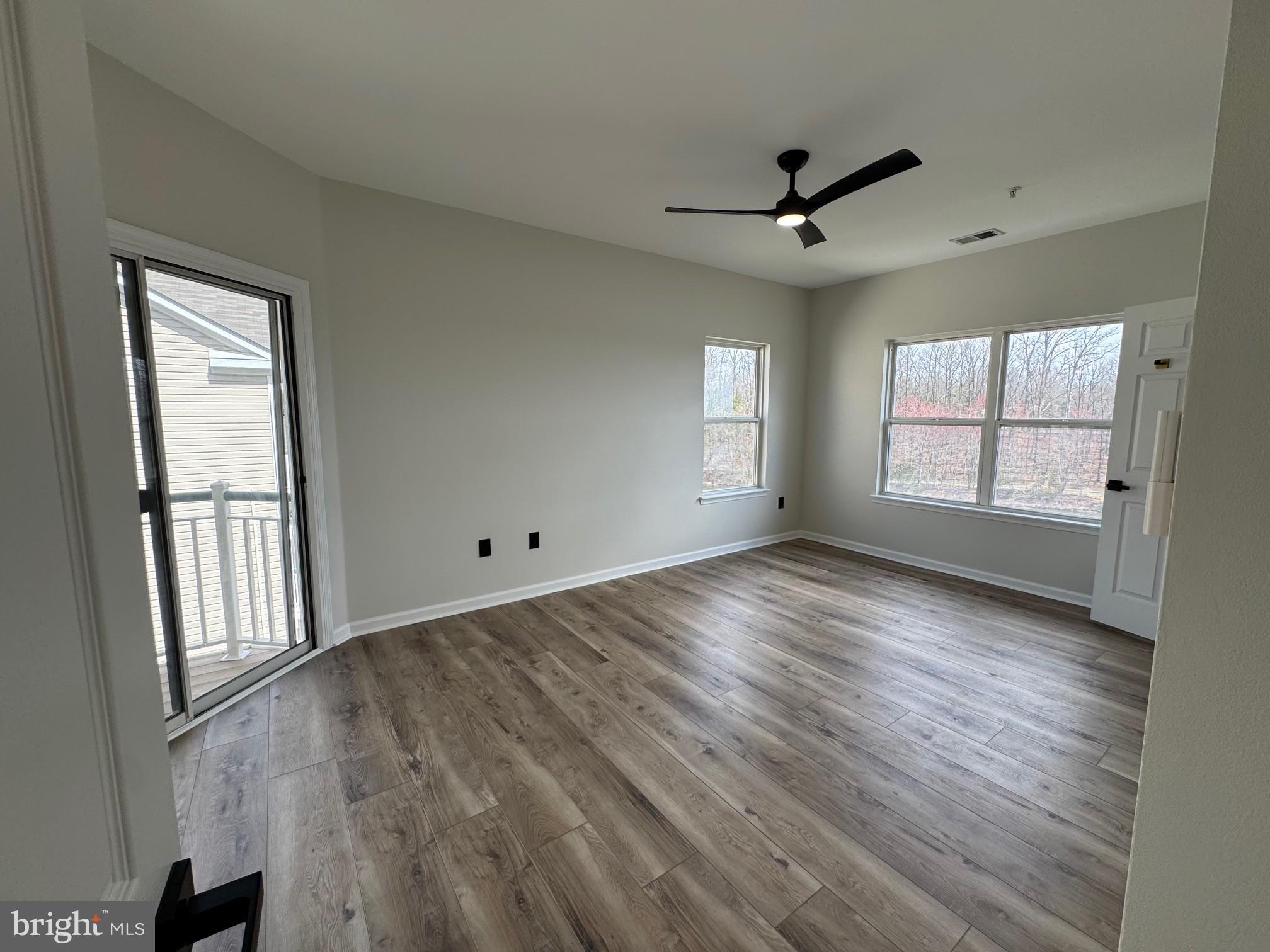 CHANCERY OF KINGSTOWNE - Residential