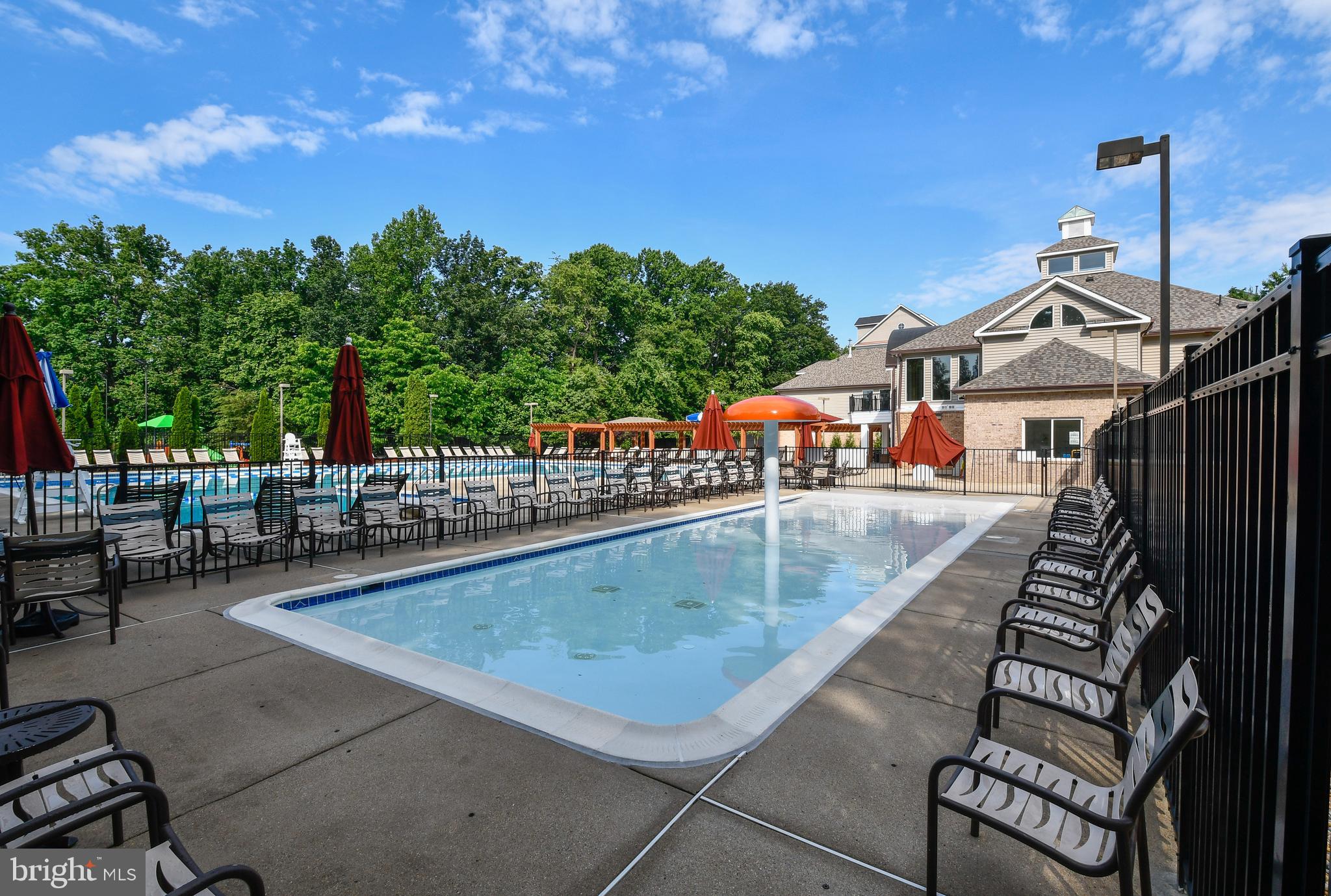 CHANCERY OF KINGSTOWNE - Residential