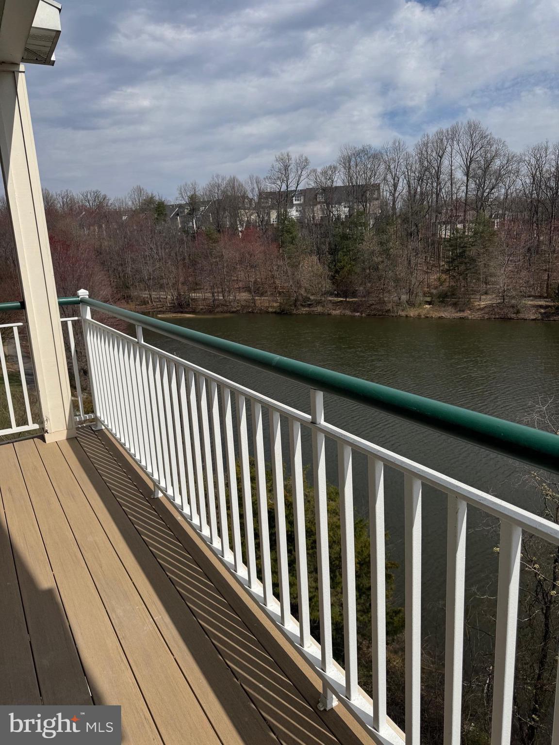 CHANCERY OF KINGSTOWNE - Residential