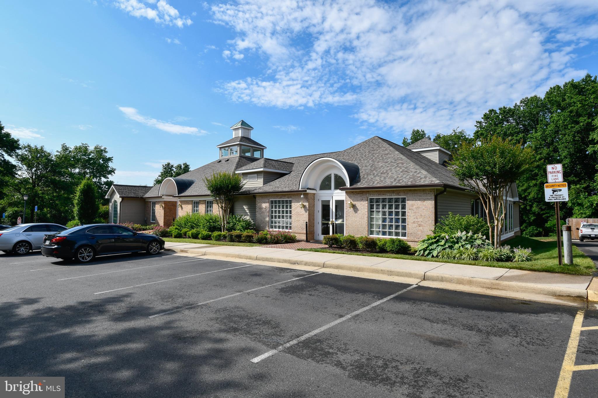 CHANCERY OF KINGSTOWNE - Residential