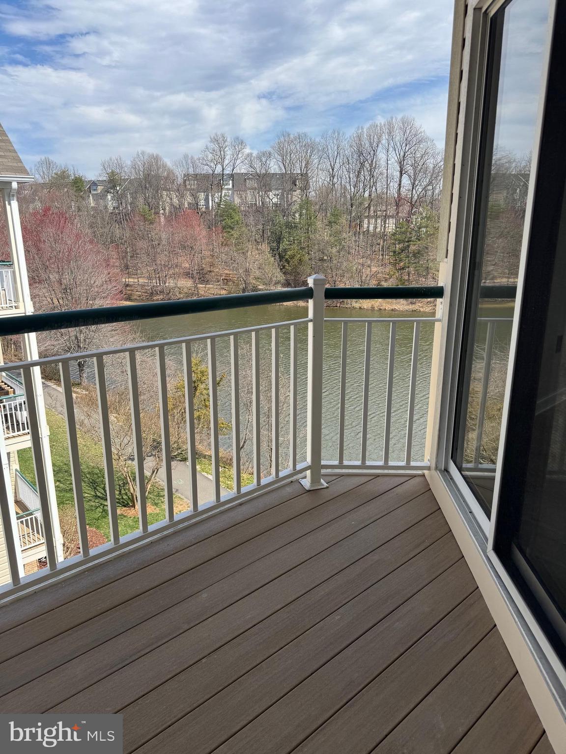 CHANCERY OF KINGSTOWNE - Residential