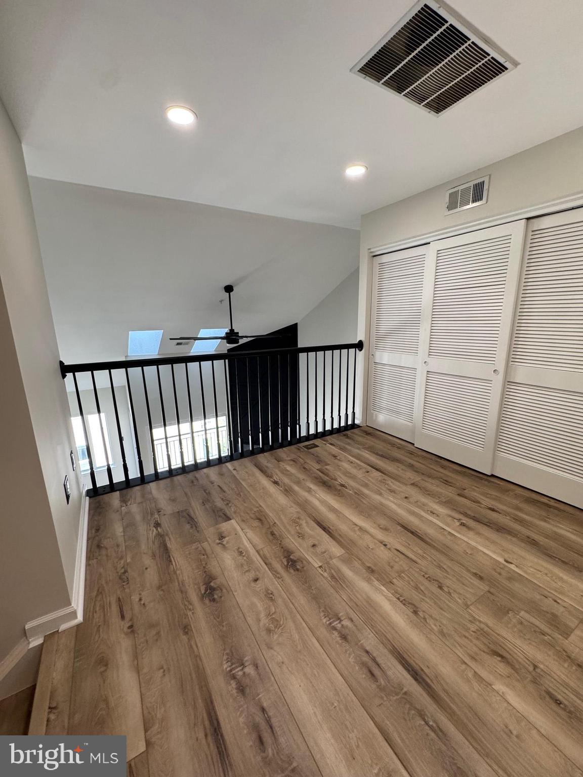 CHANCERY OF KINGSTOWNE - Residential