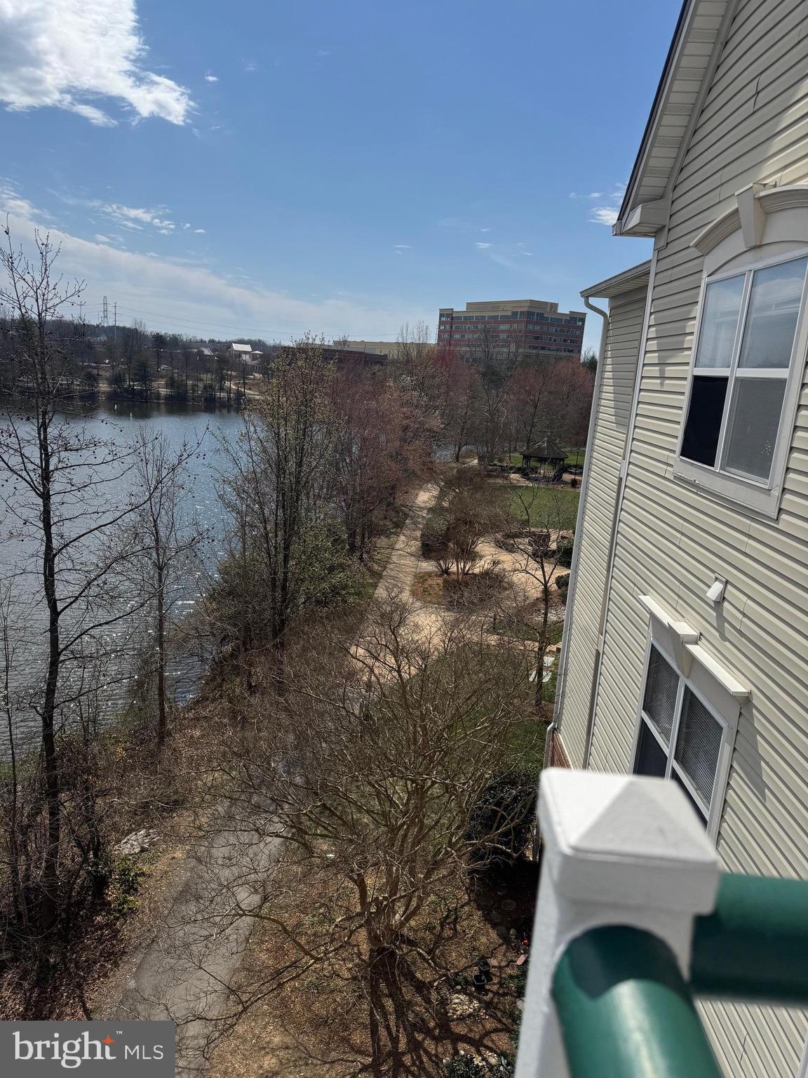 CHANCERY OF KINGSTOWNE - Residential