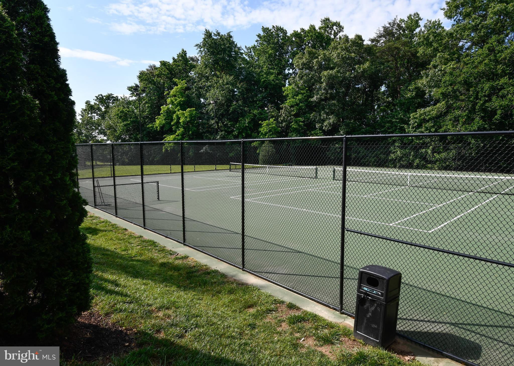 CHANCERY OF KINGSTOWNE - Residential