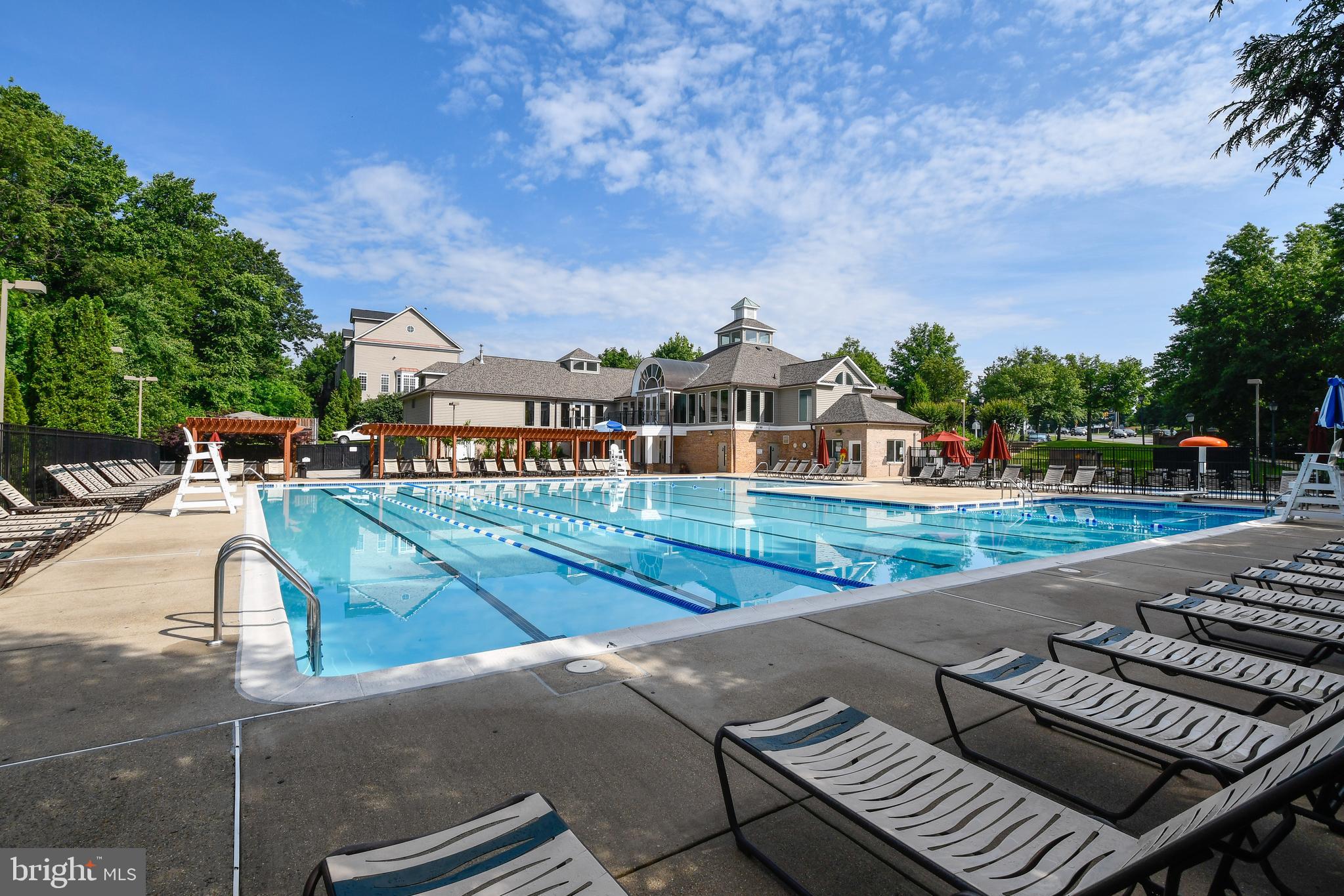 CHANCERY OF KINGSTOWNE - Residential