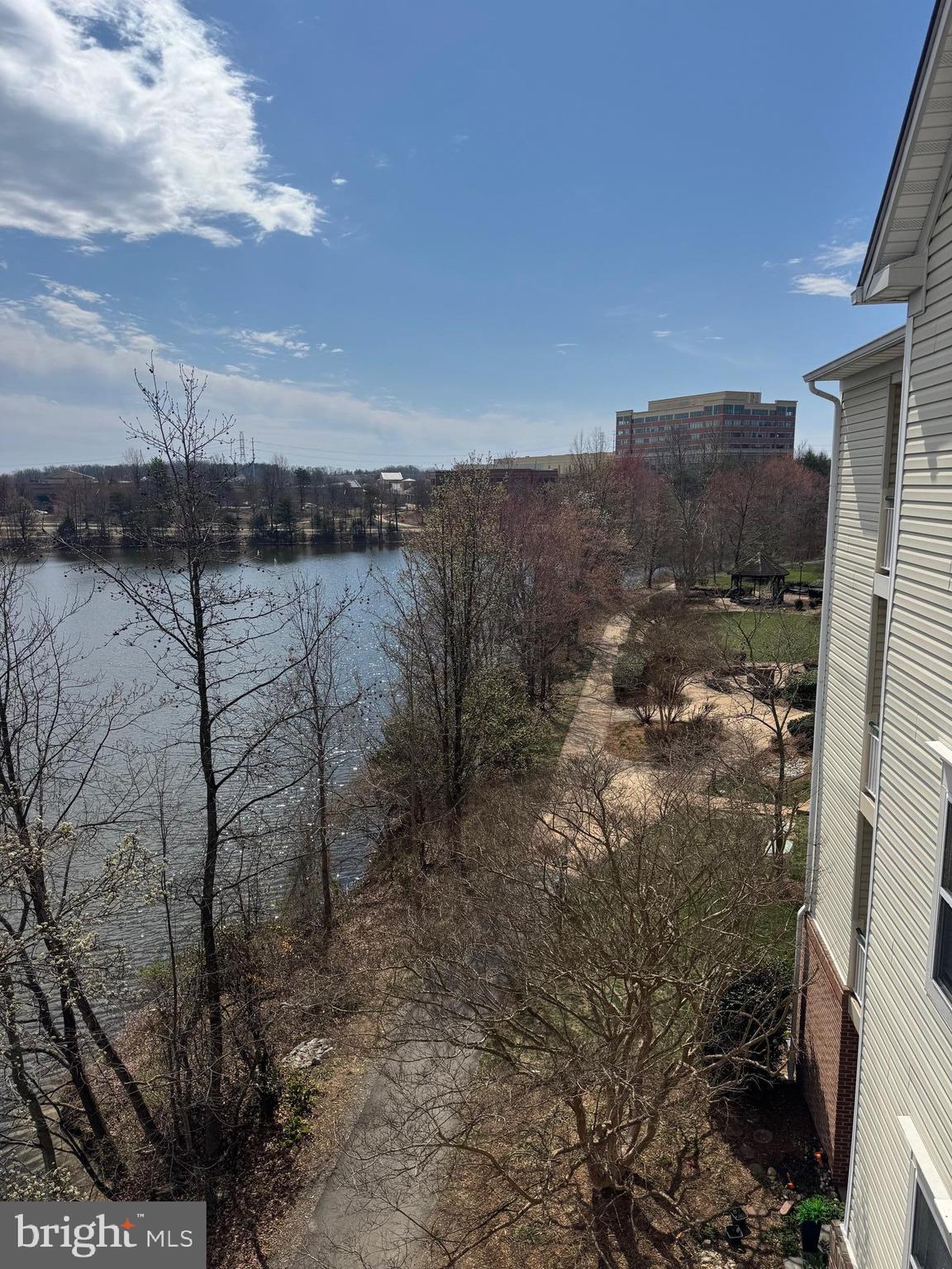 CHANCERY OF KINGSTOWNE - Residential