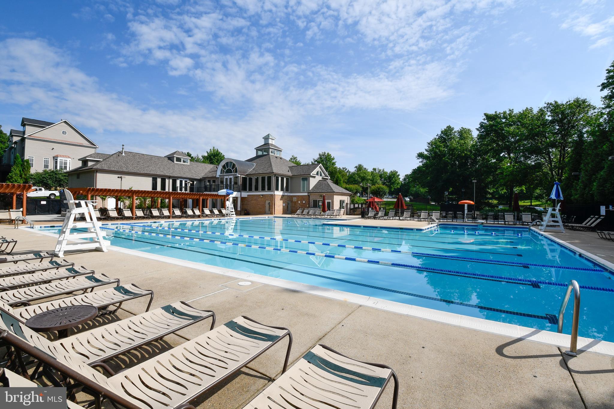 CHANCERY OF KINGSTOWNE - Residential