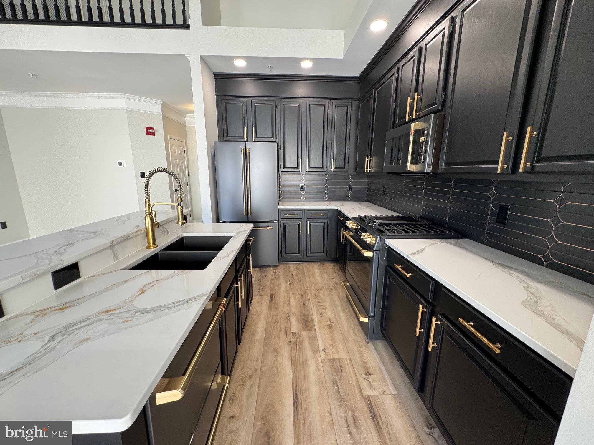 CHANCERY OF KINGSTOWNE - Residential