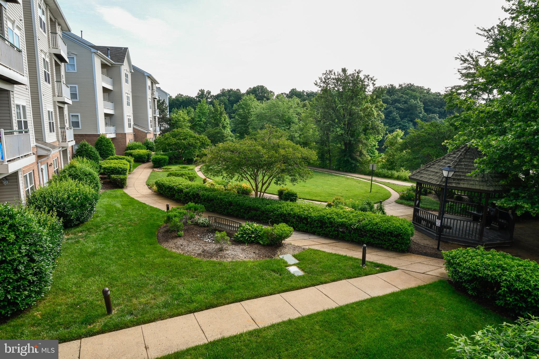 CHANCERY OF KINGSTOWNE - Residential