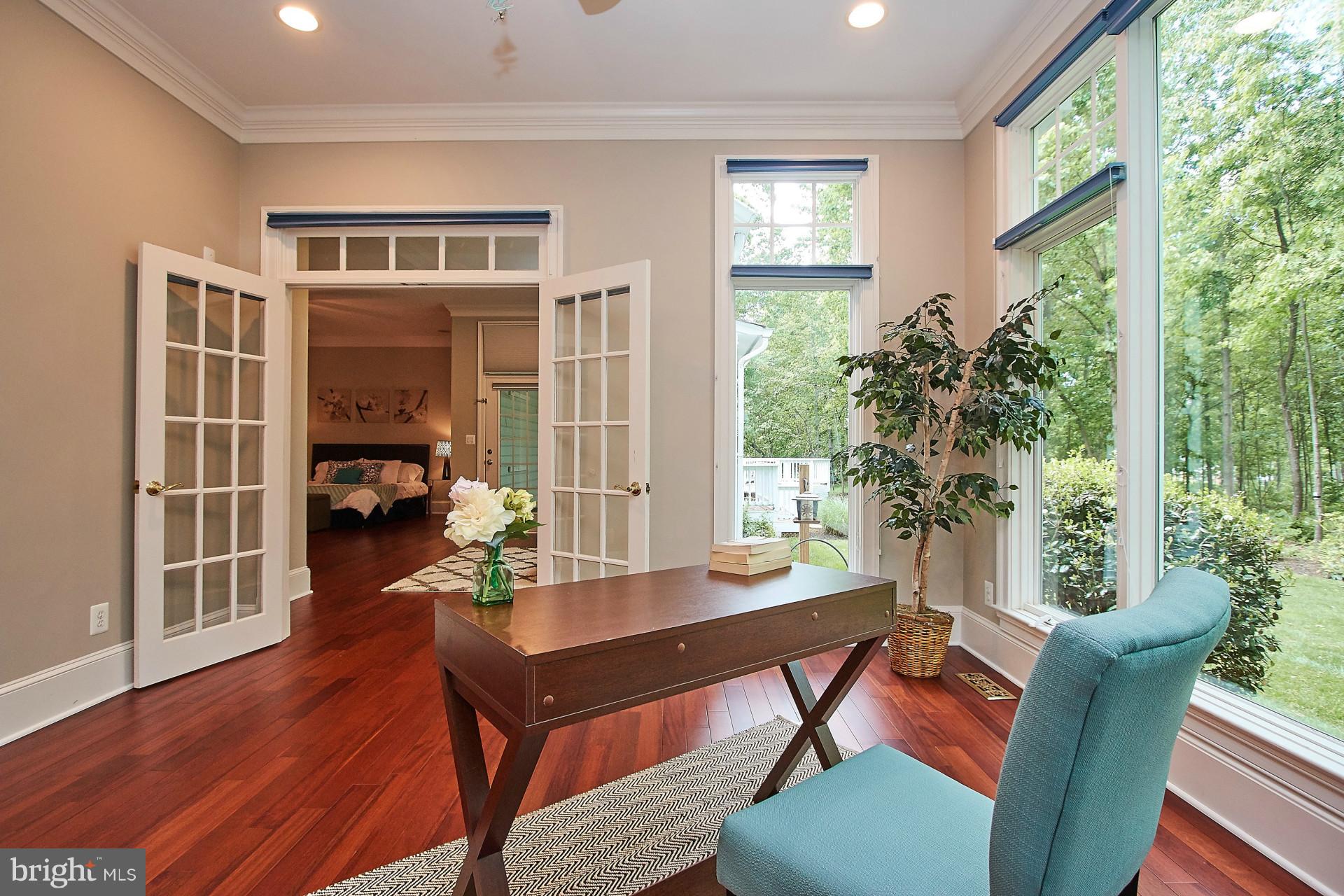 PIEDMONT - Residential