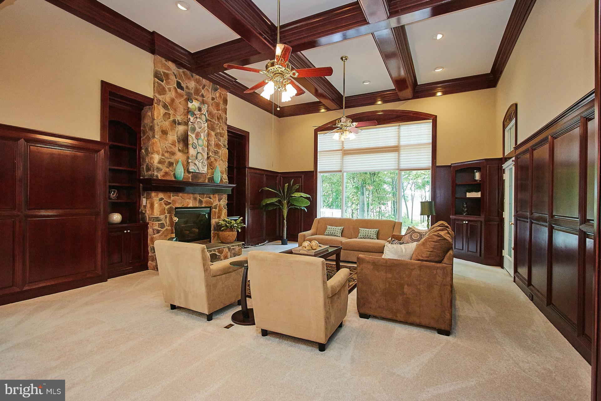 PIEDMONT - Residential