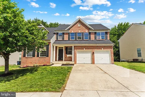 8033 Alloway Lane, Beltsville, MD MLS: MDPG2151854