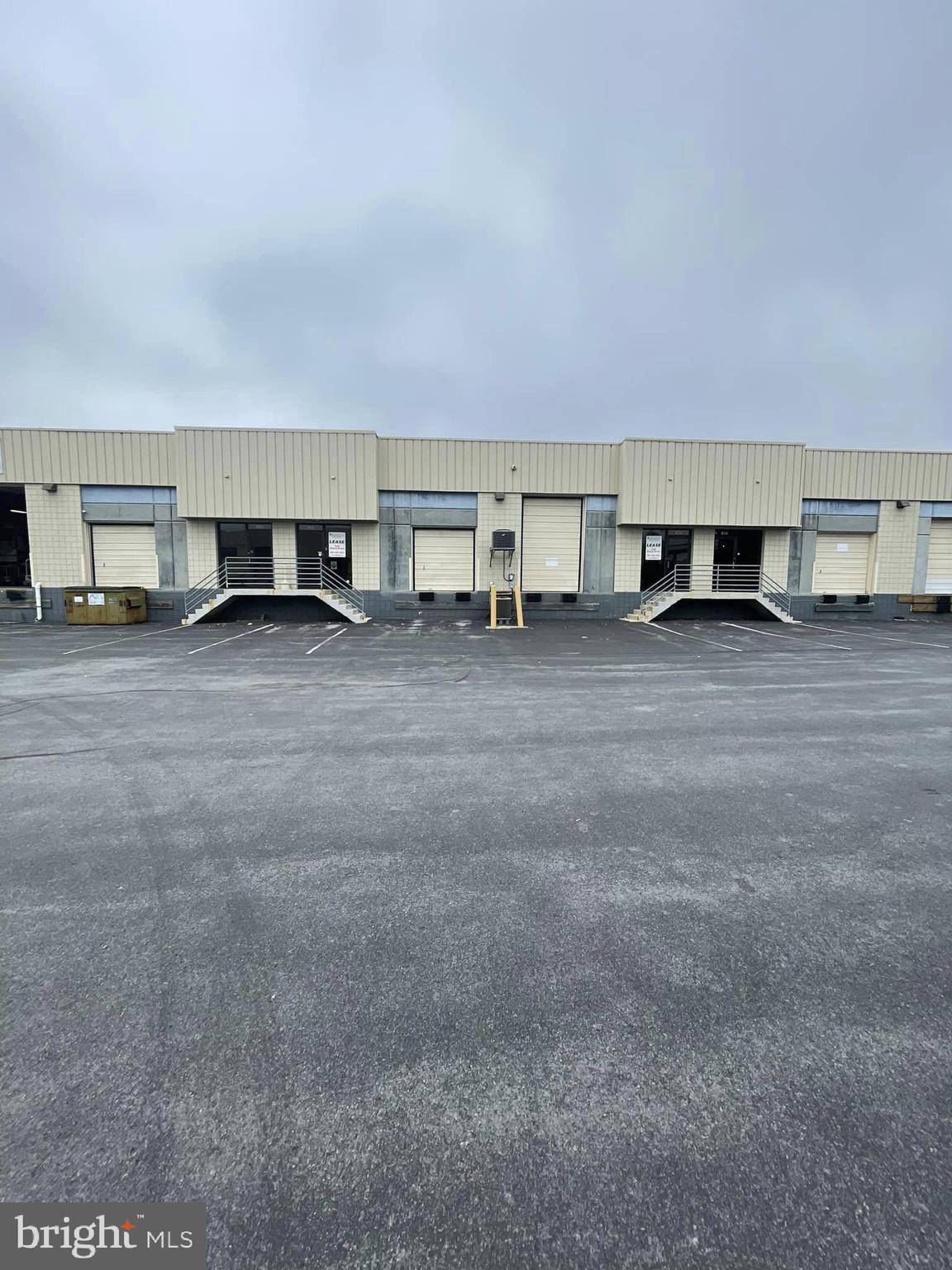 Building 95 Suites B10 & B11 & B12 is 6,240 SF. All units are Air Conditioned.
LISTING AGENT MUST ACCOMPANY SHOWINGS FOR THESE THREE UNITS!
Each Unit contains a restroom. Suite B13 contains an Office. Warehouse Space Located Near I-70 Exit and Adjacent to East Patrick St. & Monocacy Blvd. Buildings are concrete block & metal construction. Warehouse Ceiling Height is 14 ft.. Free Surface Parking with Security Lighting. All units have Gas Heat and are Sprinklered & Monitored.