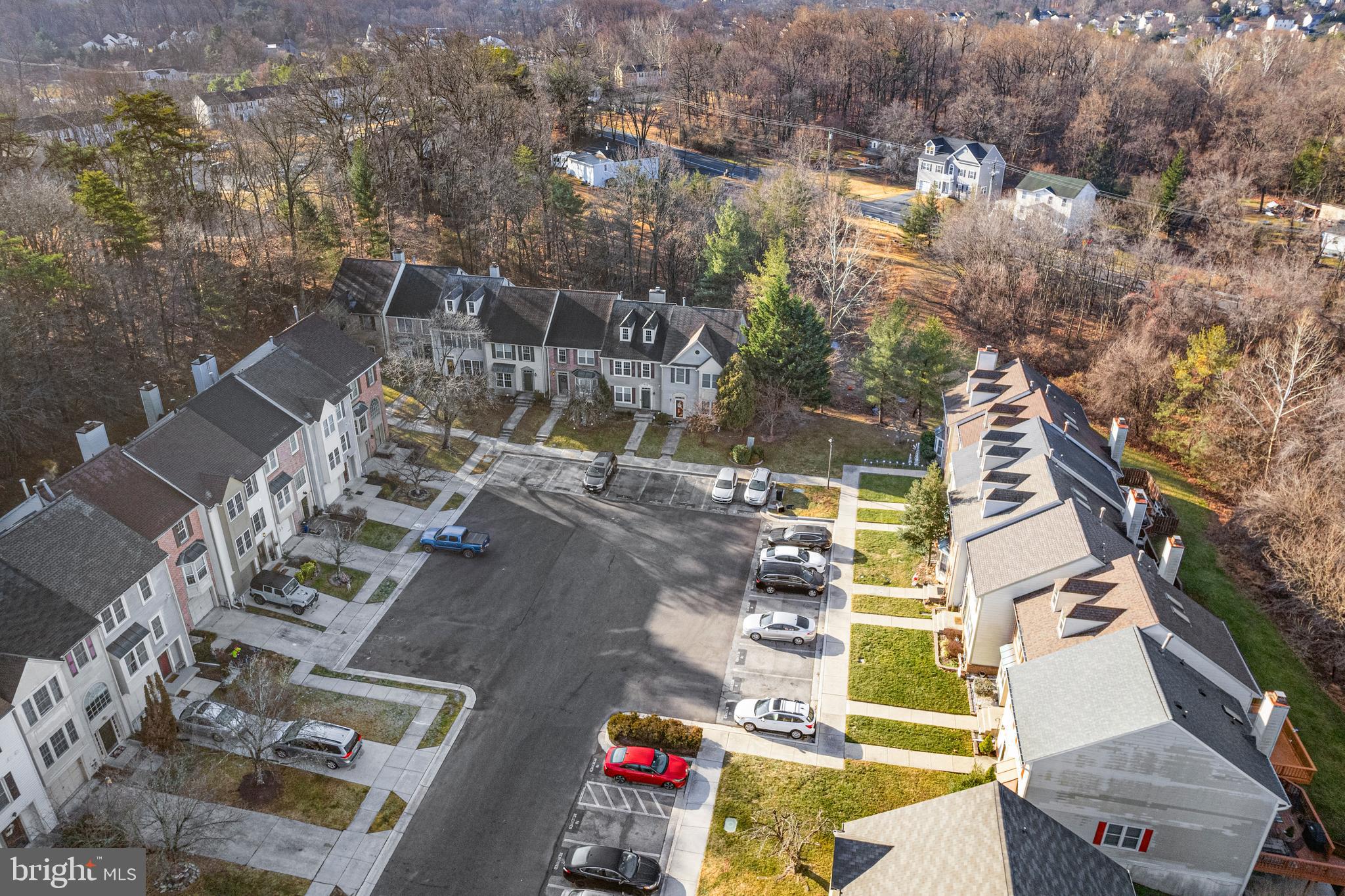 WILLOWOOD - Residential