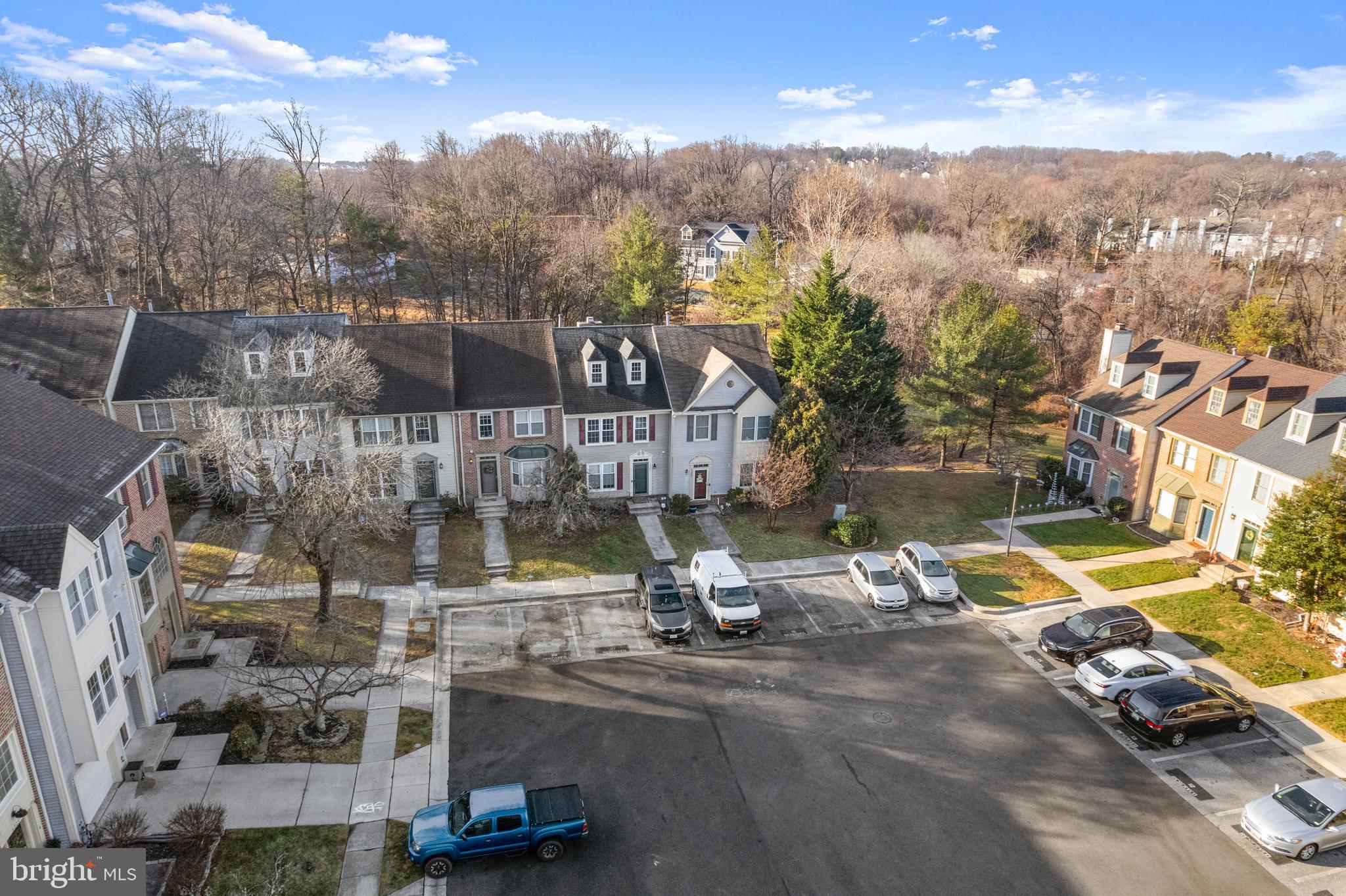 WILLOWOOD - Residential