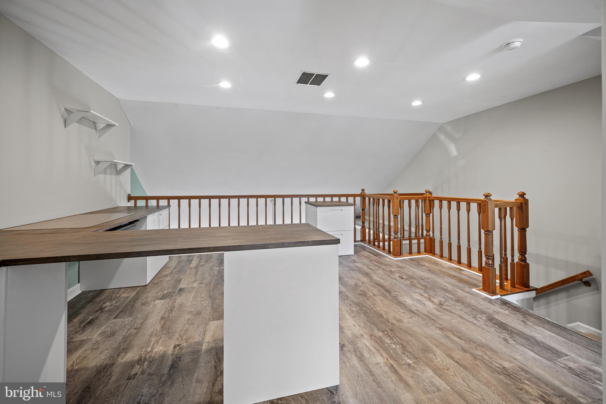 WILLOWOOD - Residential