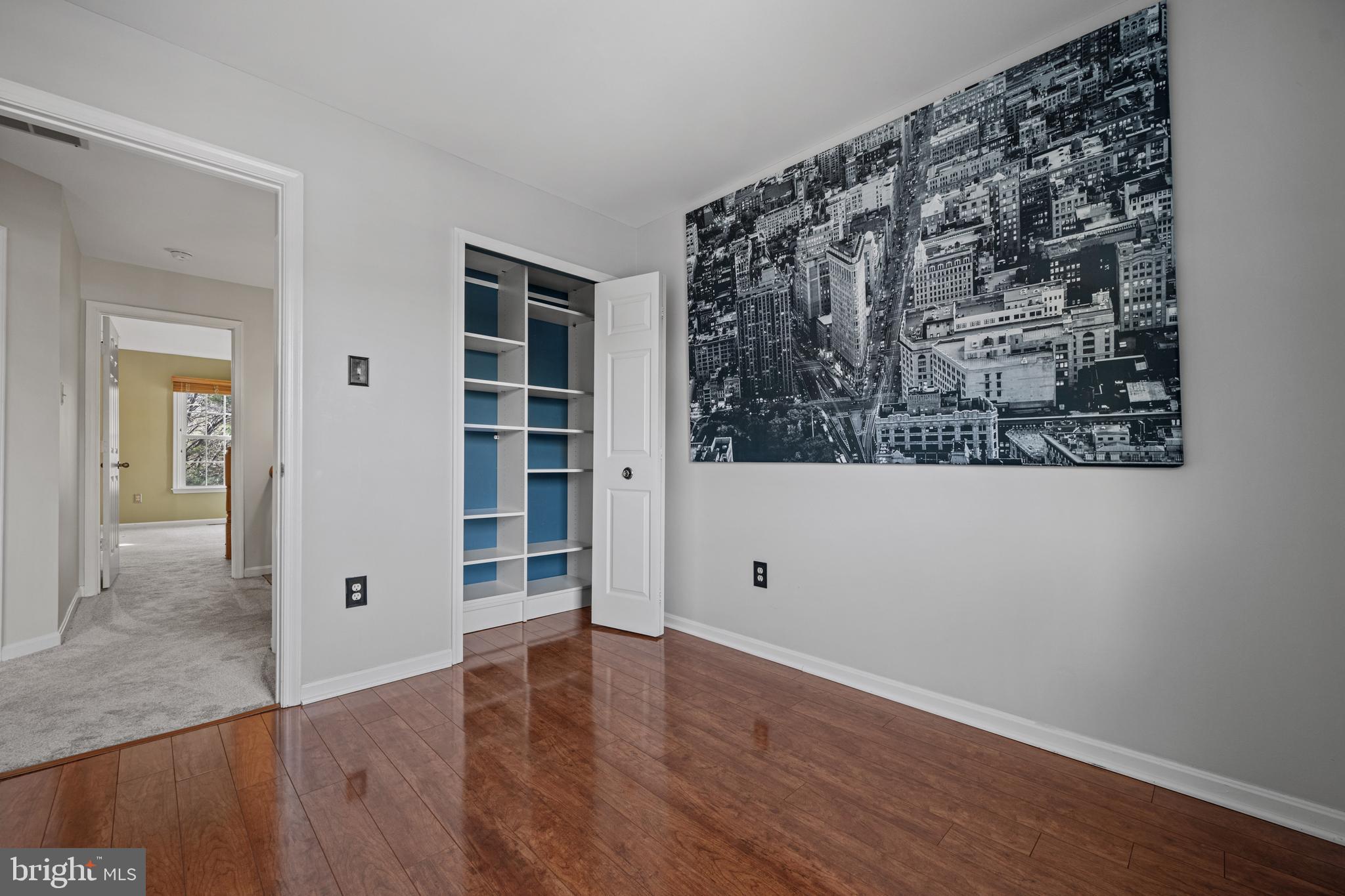 WILLOWOOD - Residential