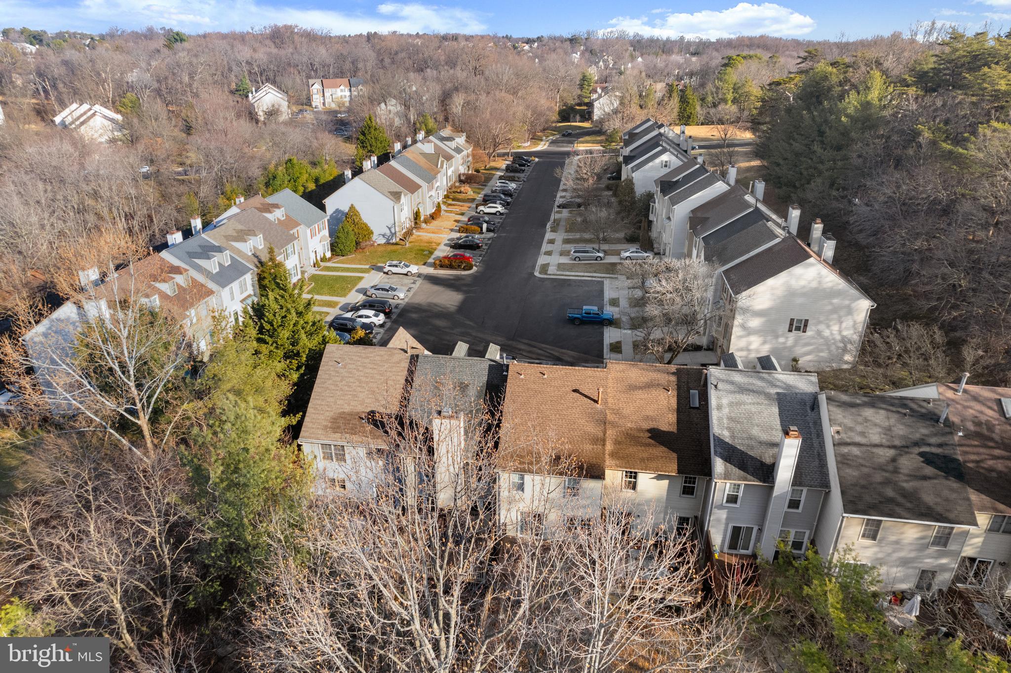 WILLOWOOD - Residential