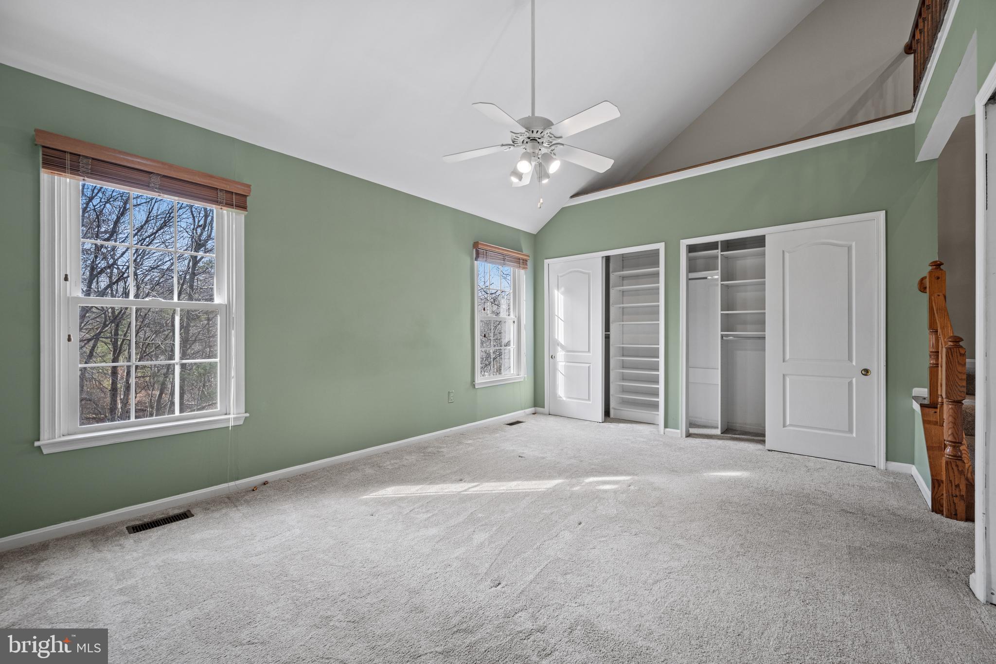 WILLOWOOD - Residential