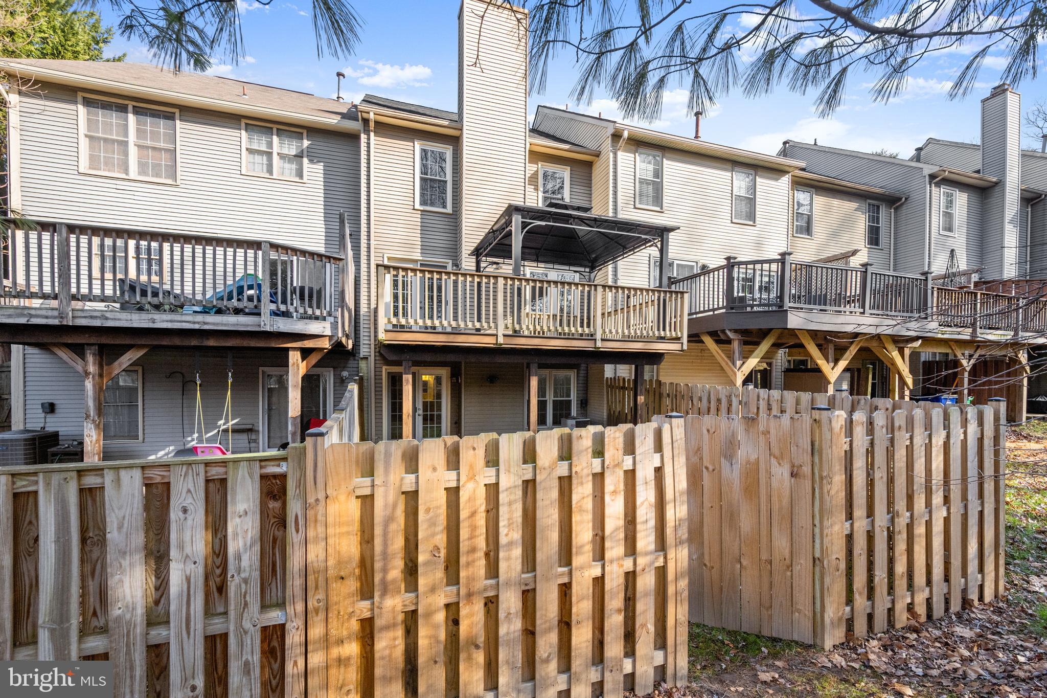 WILLOWOOD - Residential